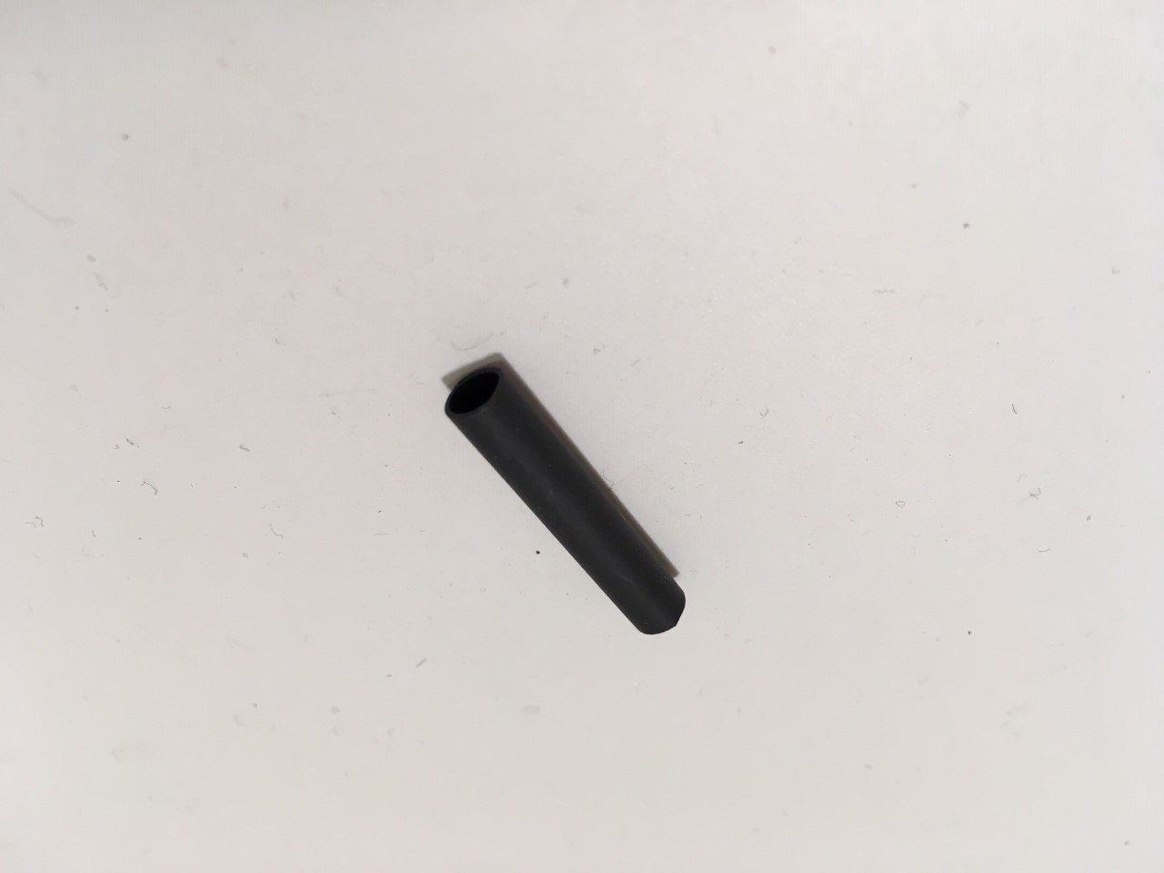 SmartTrack Shrink Tube (OD: 4 mm × L 25 mm)