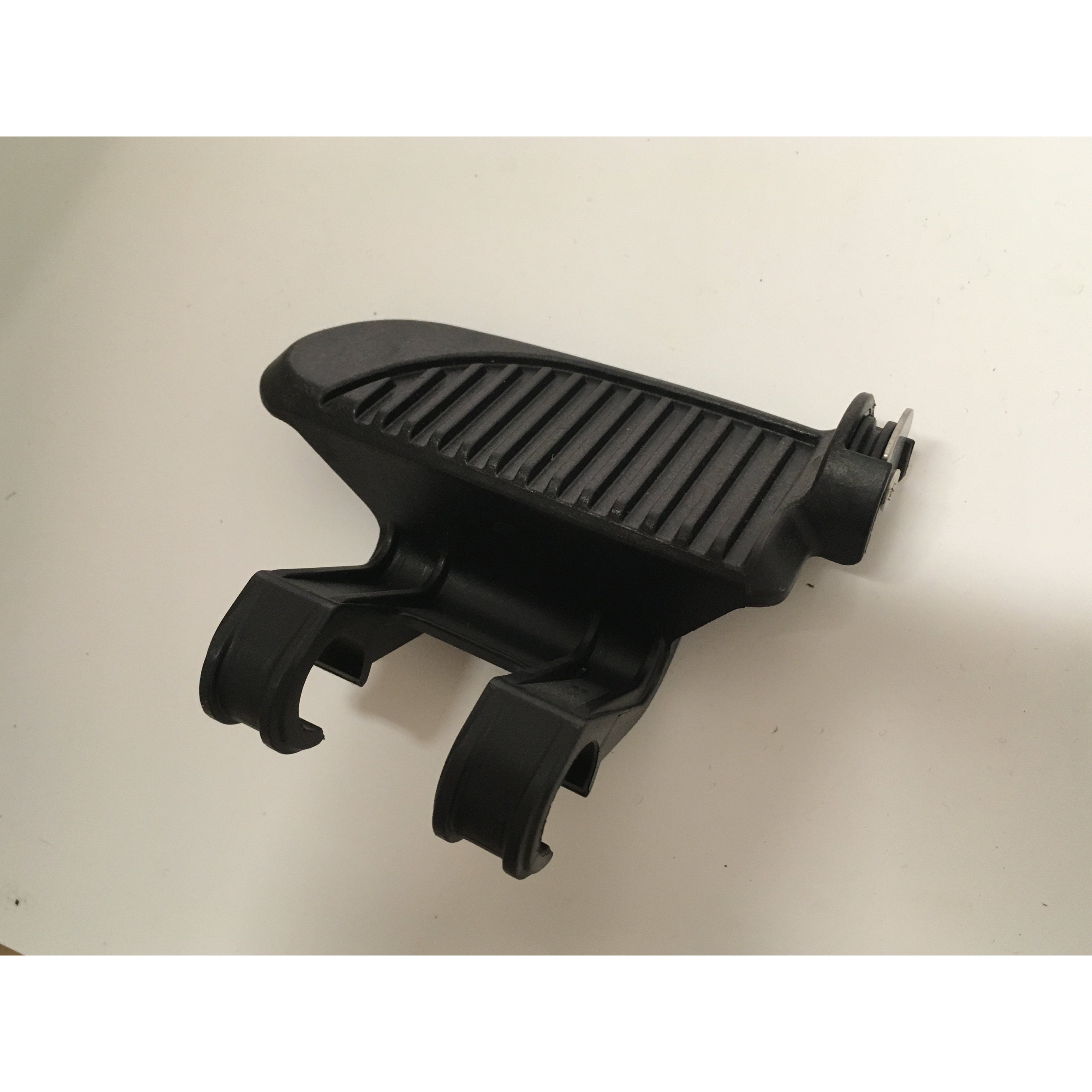SmartTrack Pedal