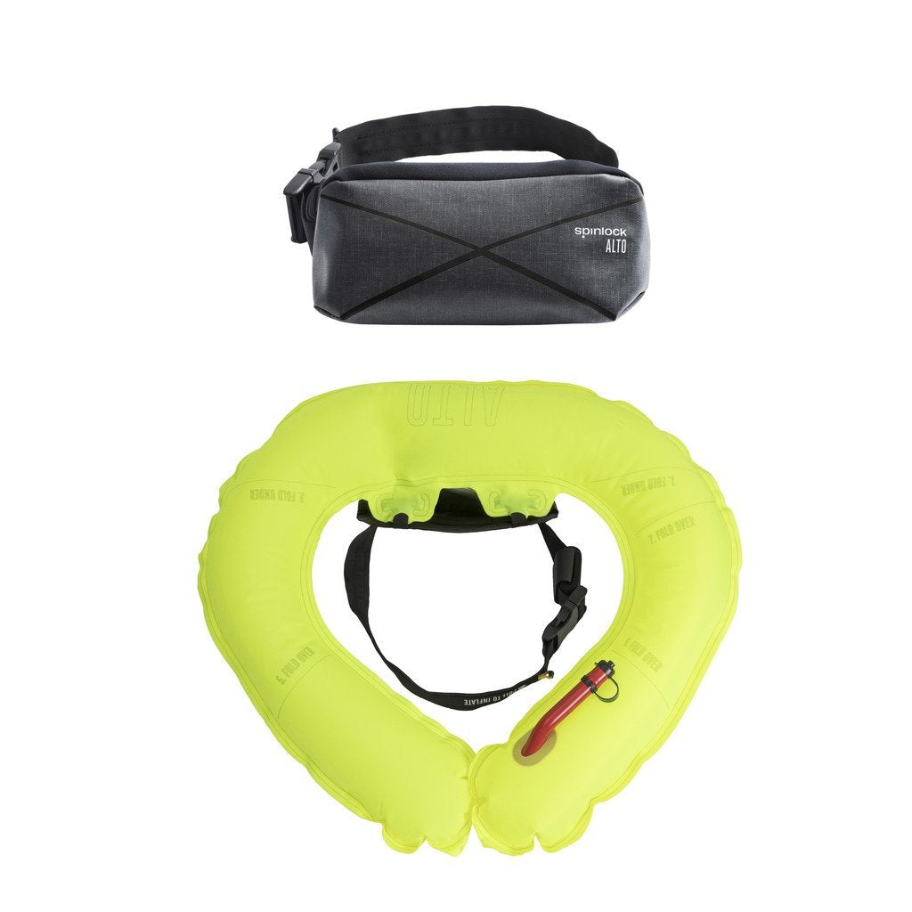 Spinlock Alto Schwimmhilfe, 75N