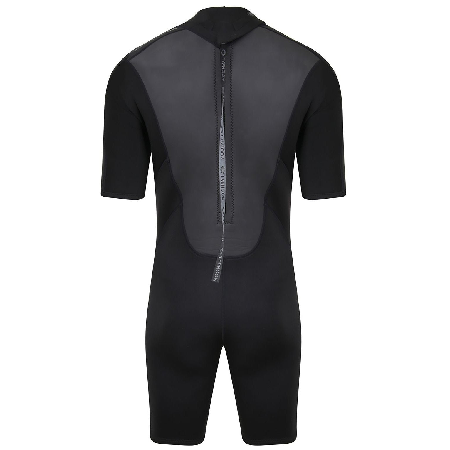 Typhoon Storm3 Shorty Neoprenanzug, Herren