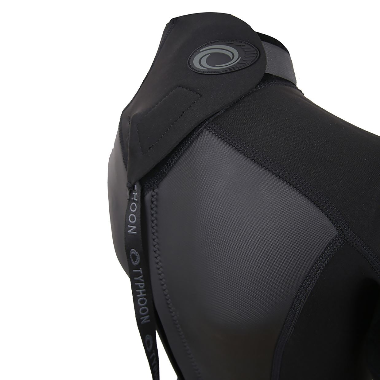 Typhoon Storm3 Neoprenanzug, Junior