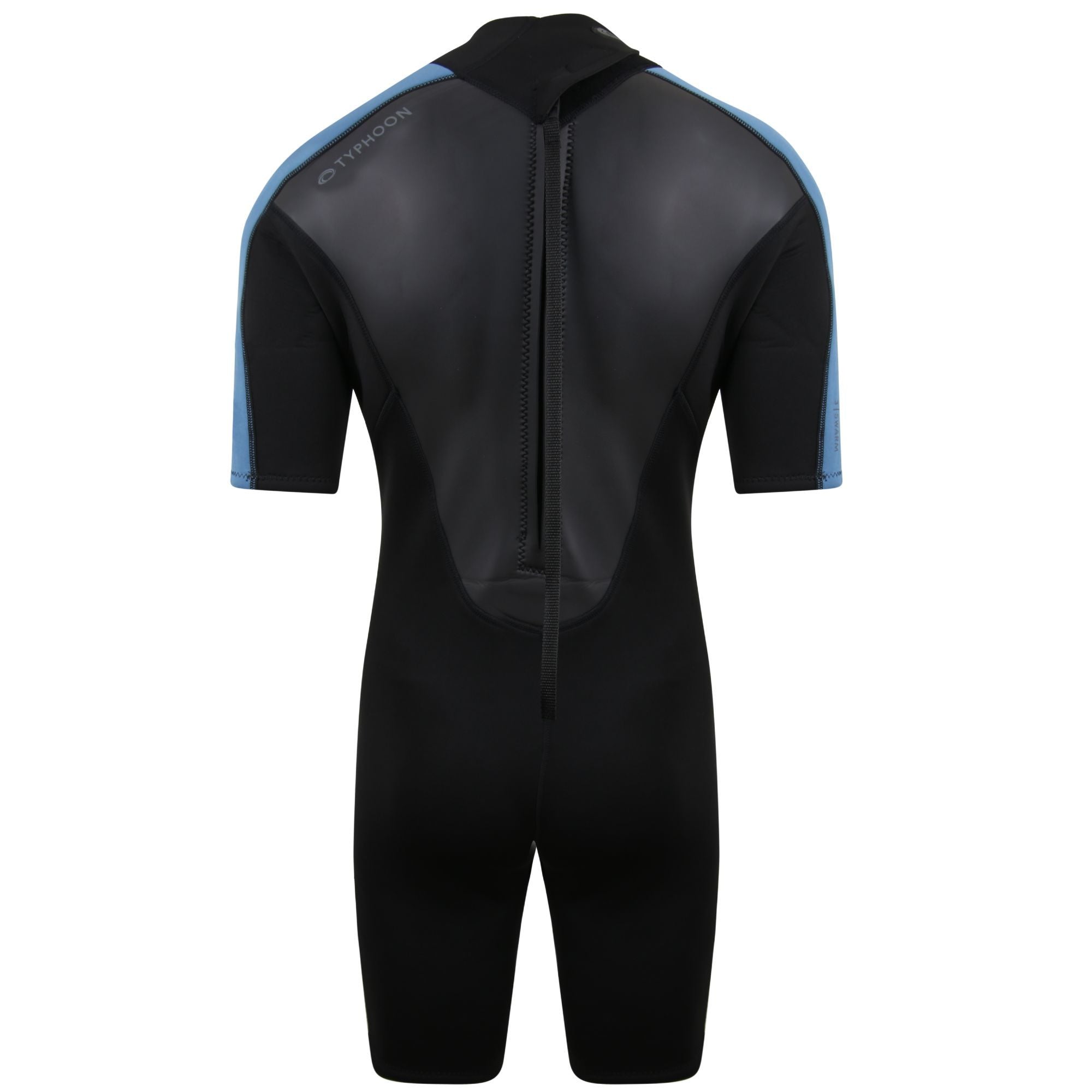 Typhoon Swarm3 Shorty Neoprenanzug, Herren