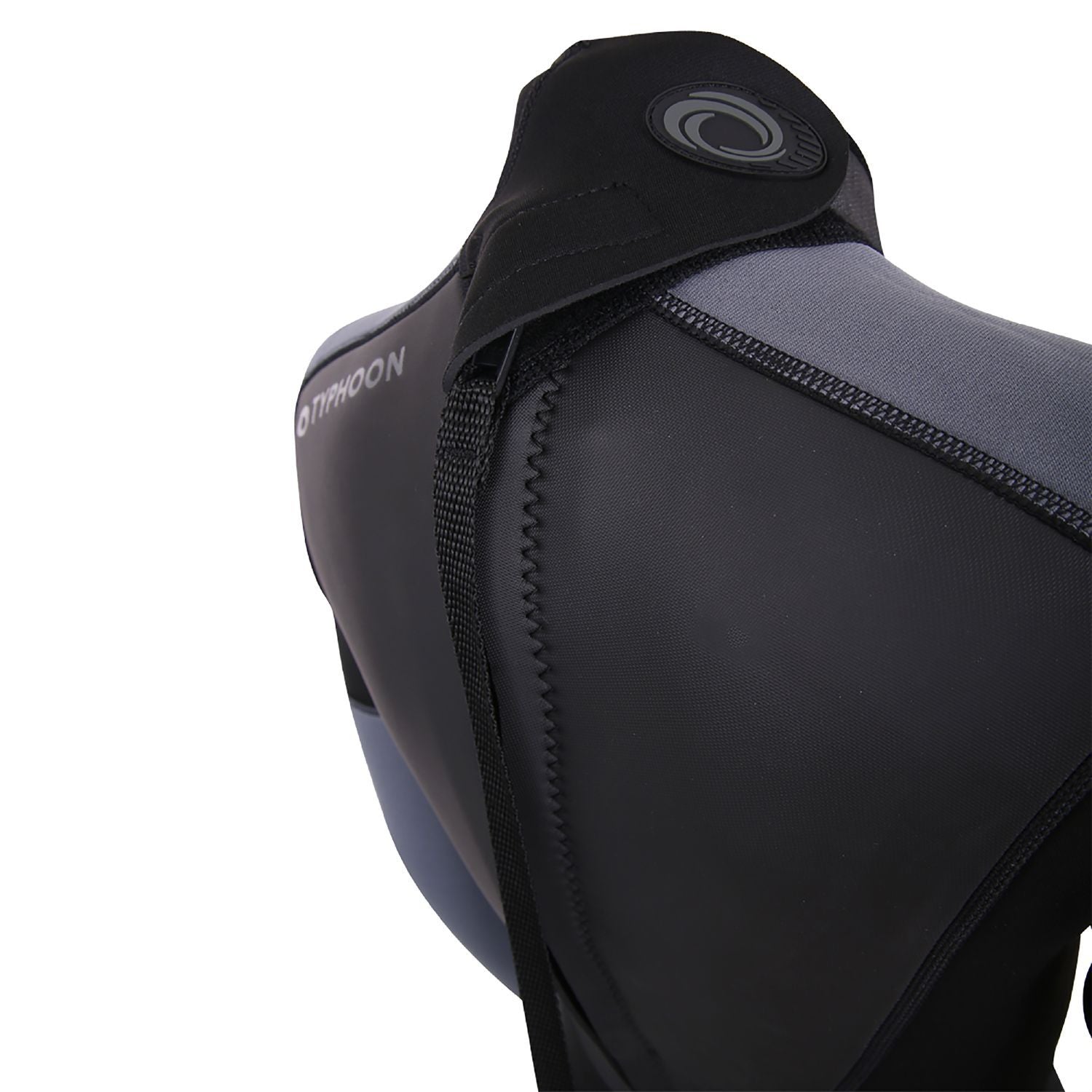 Typhoon Swarm3 Neoprenanzug, Damen