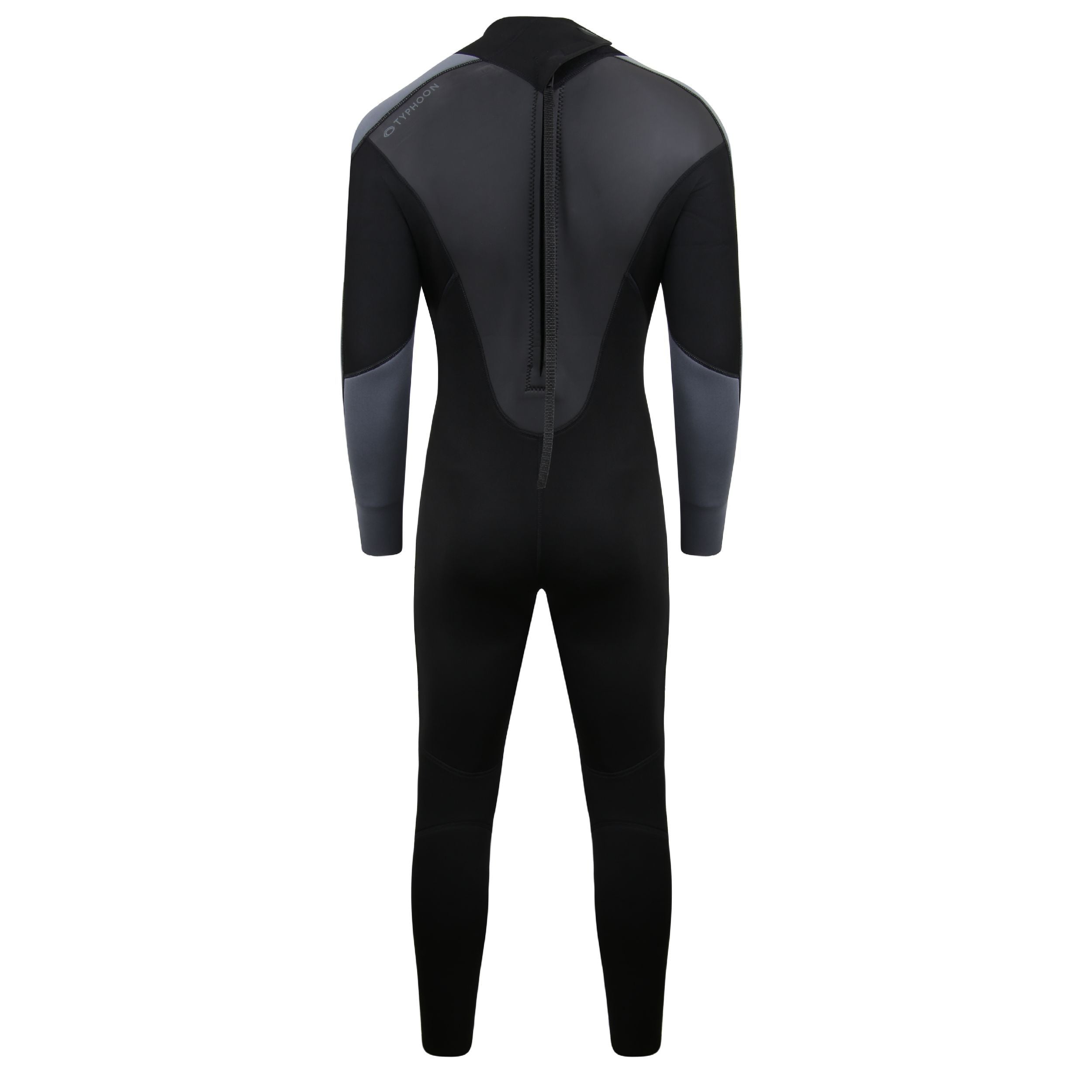 Typhoon Swarm3 Neoprenanzug, Herren