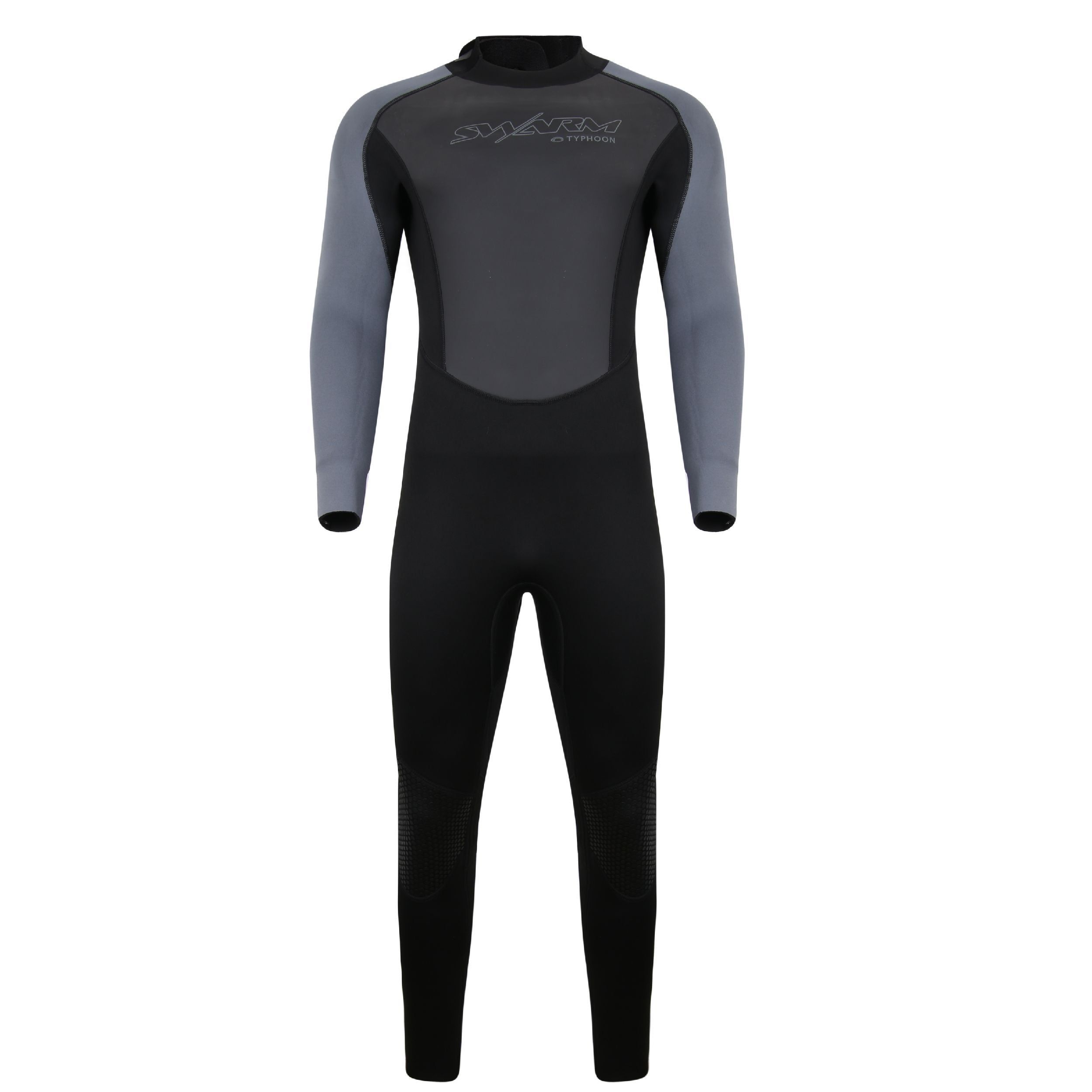Typhoon Swarm3 Neoprenanzug, Herren