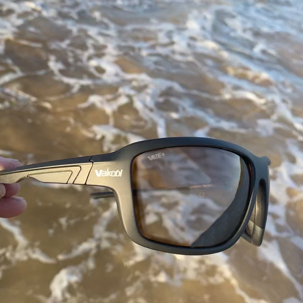 Vaikobi Garda Sonnenbrille