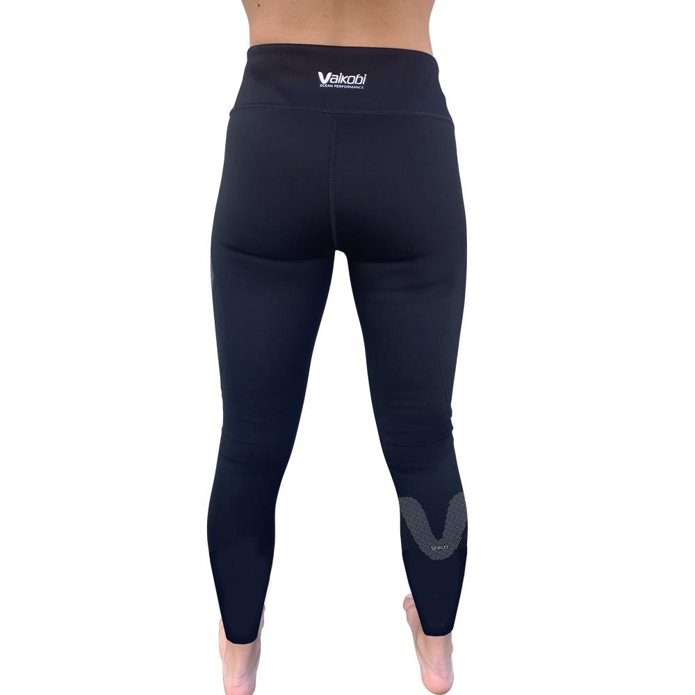 Vaikobi Hydrofleece Leggings, Damen