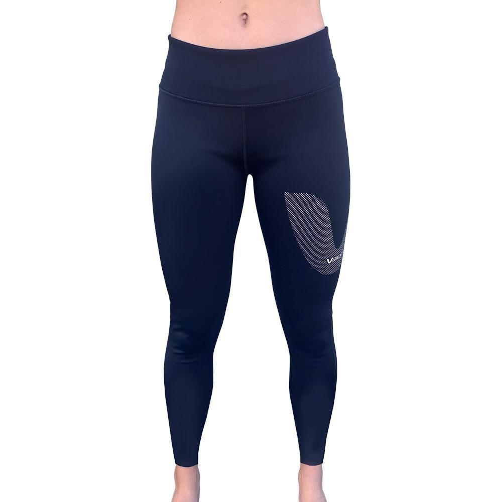 Vaikobi Hydrofleece Leggings, Damen