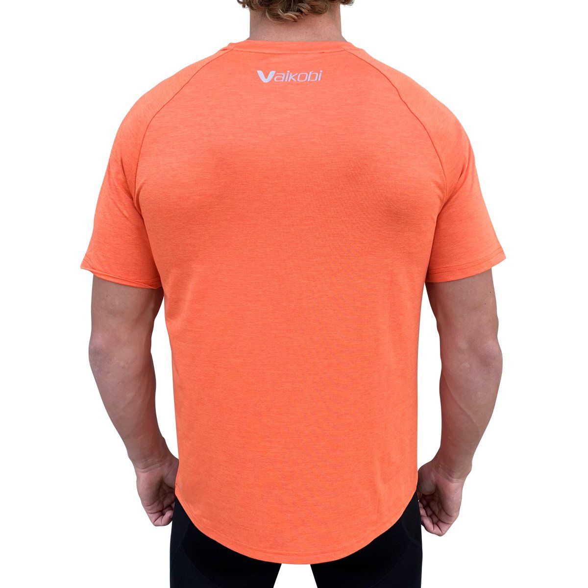 Vaikobi UV Performance Tech T-Shirt, Herren