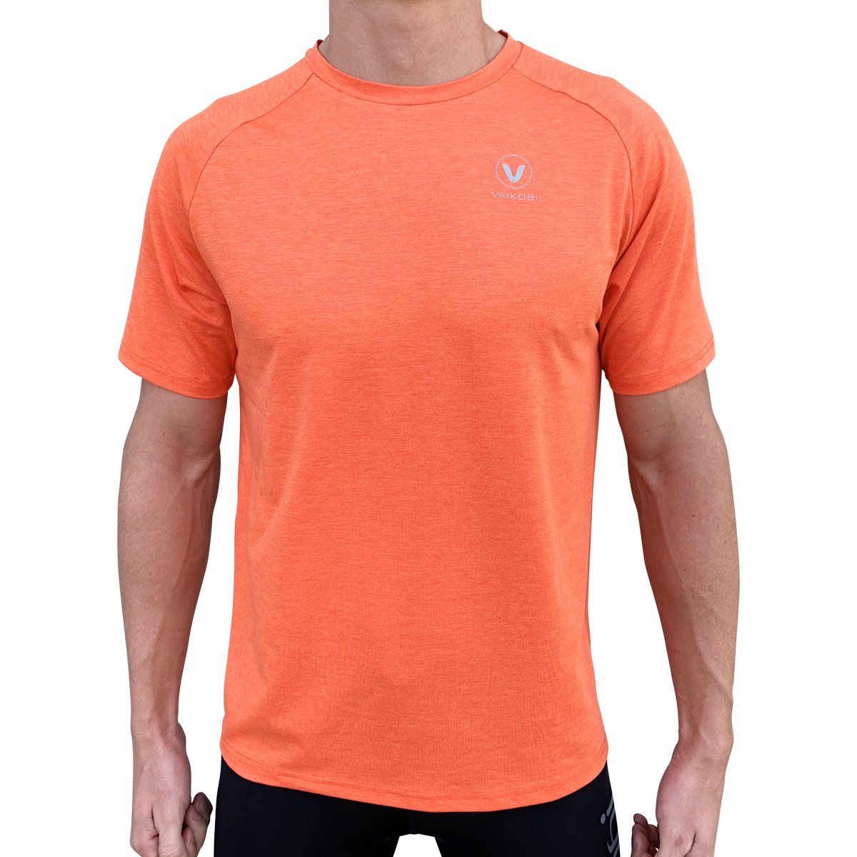 Vaikobi UV Performance Tech T-Shirt, Herren
