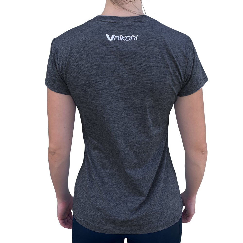 Vaikobi UV Performance Tech Tee, Damen
