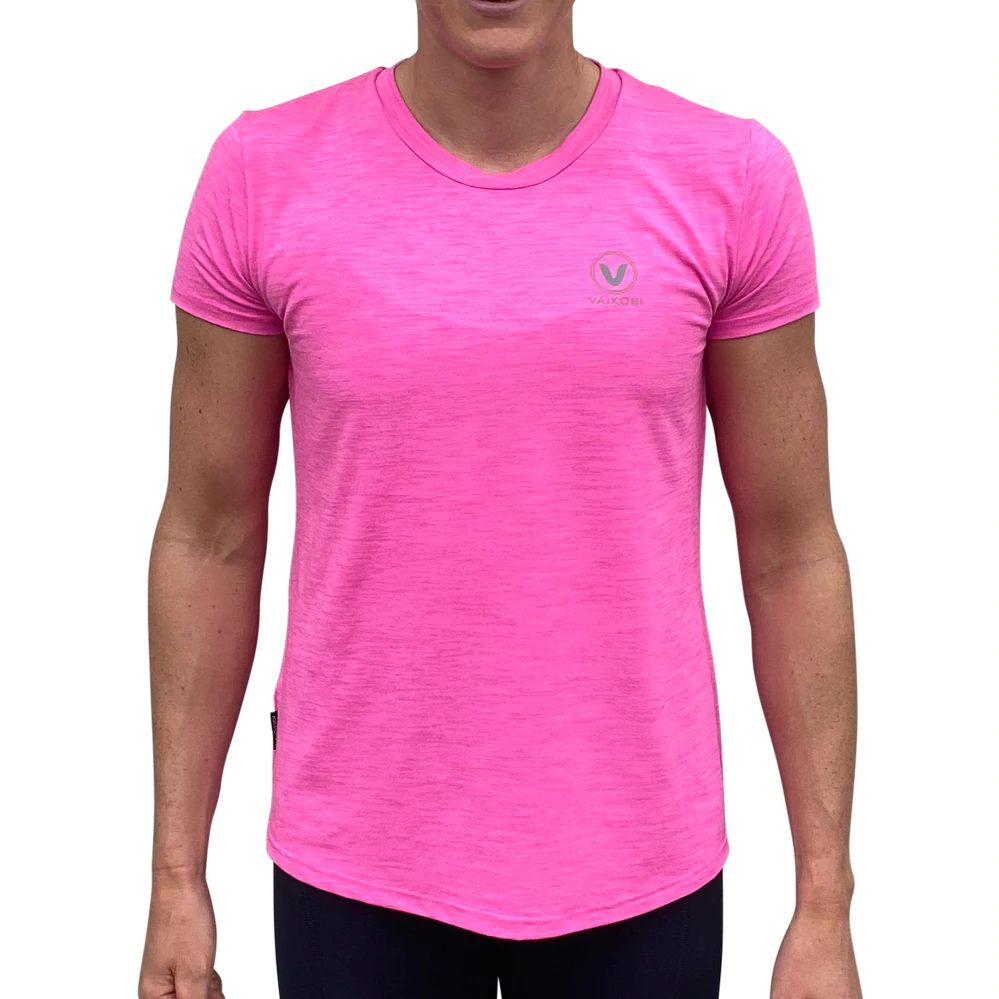 Vaikobi UV Performance Tech Tee, Damen