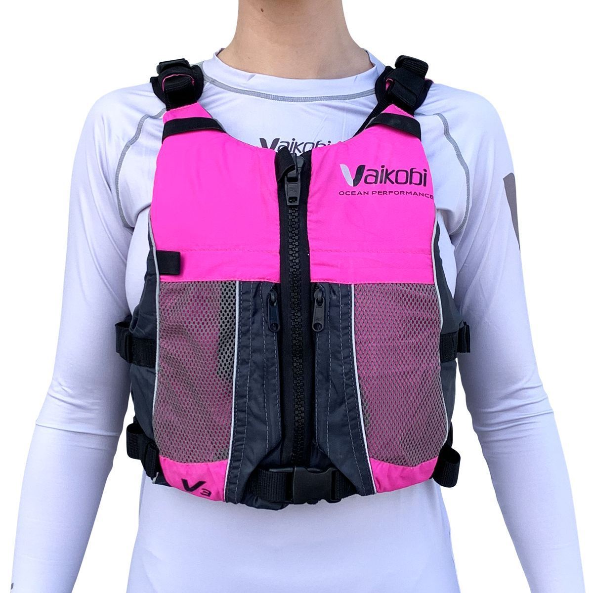 Vaikobi V3 Ocean Racing Schwimmweste