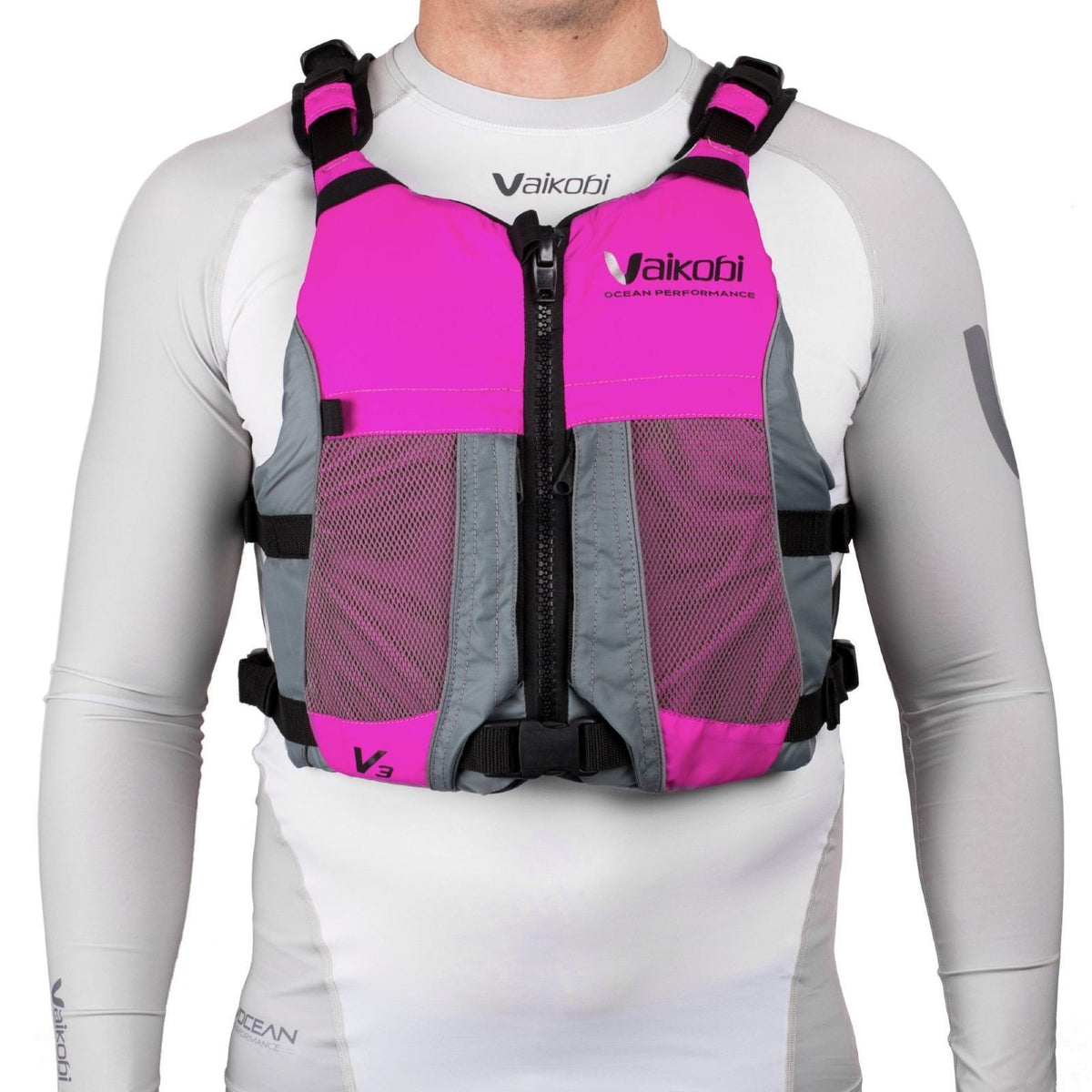 Vaikobi V3 Ocean Racing Schwimmweste