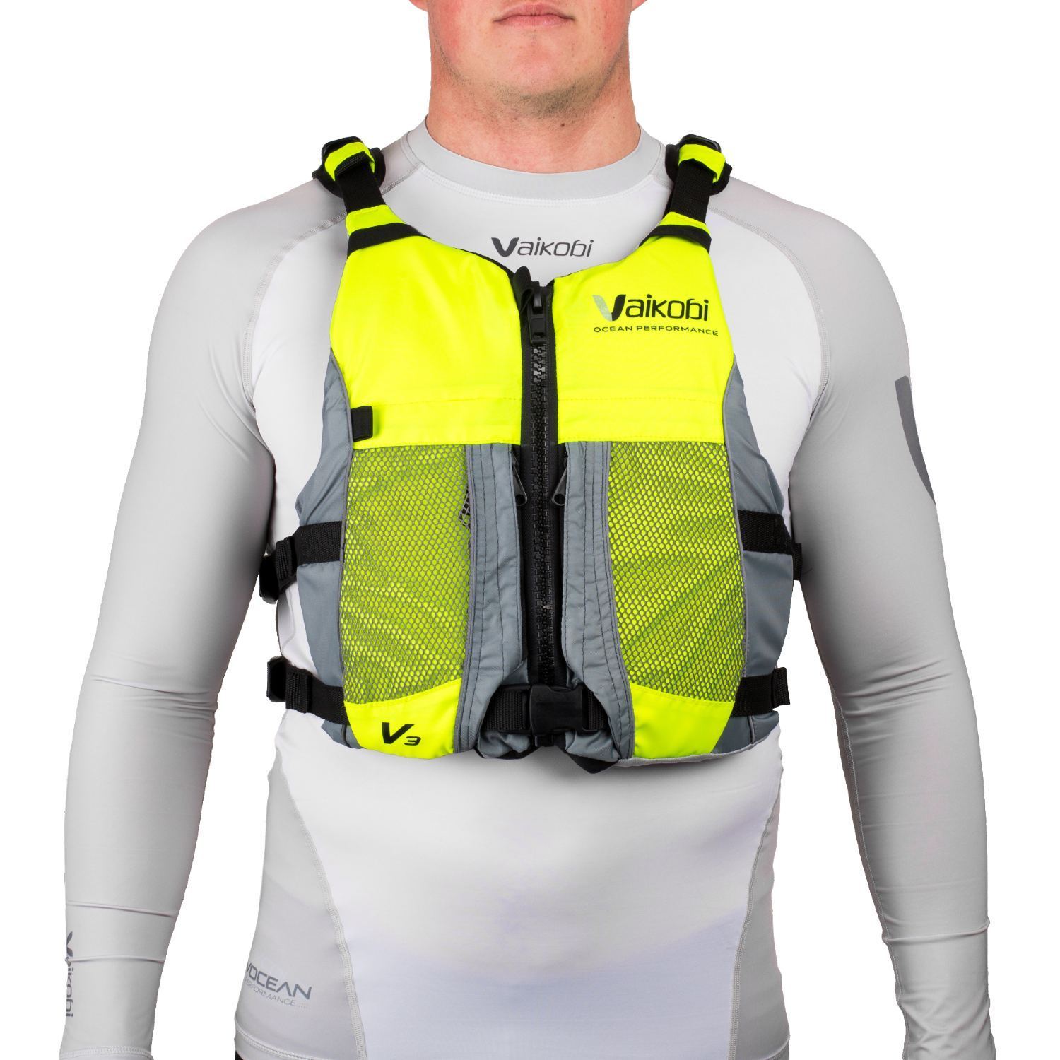 Vaikobi V3 Ocean Racing Schwimmweste