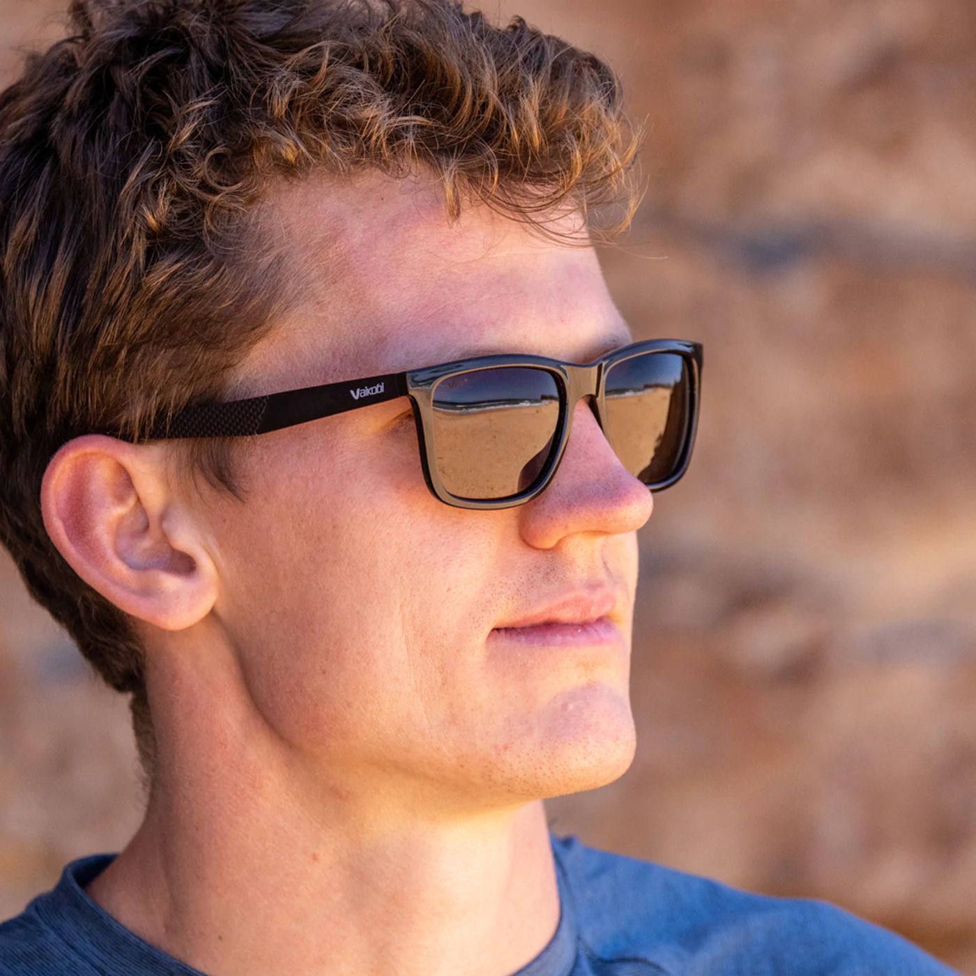 Vaikobi Viento Polarized Sunglasses