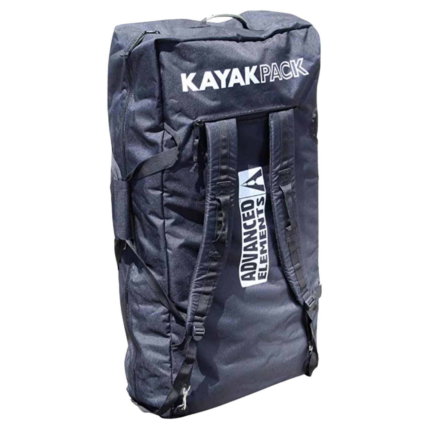 AdvancedFrame Convertible Elite Inflatable Kayak
