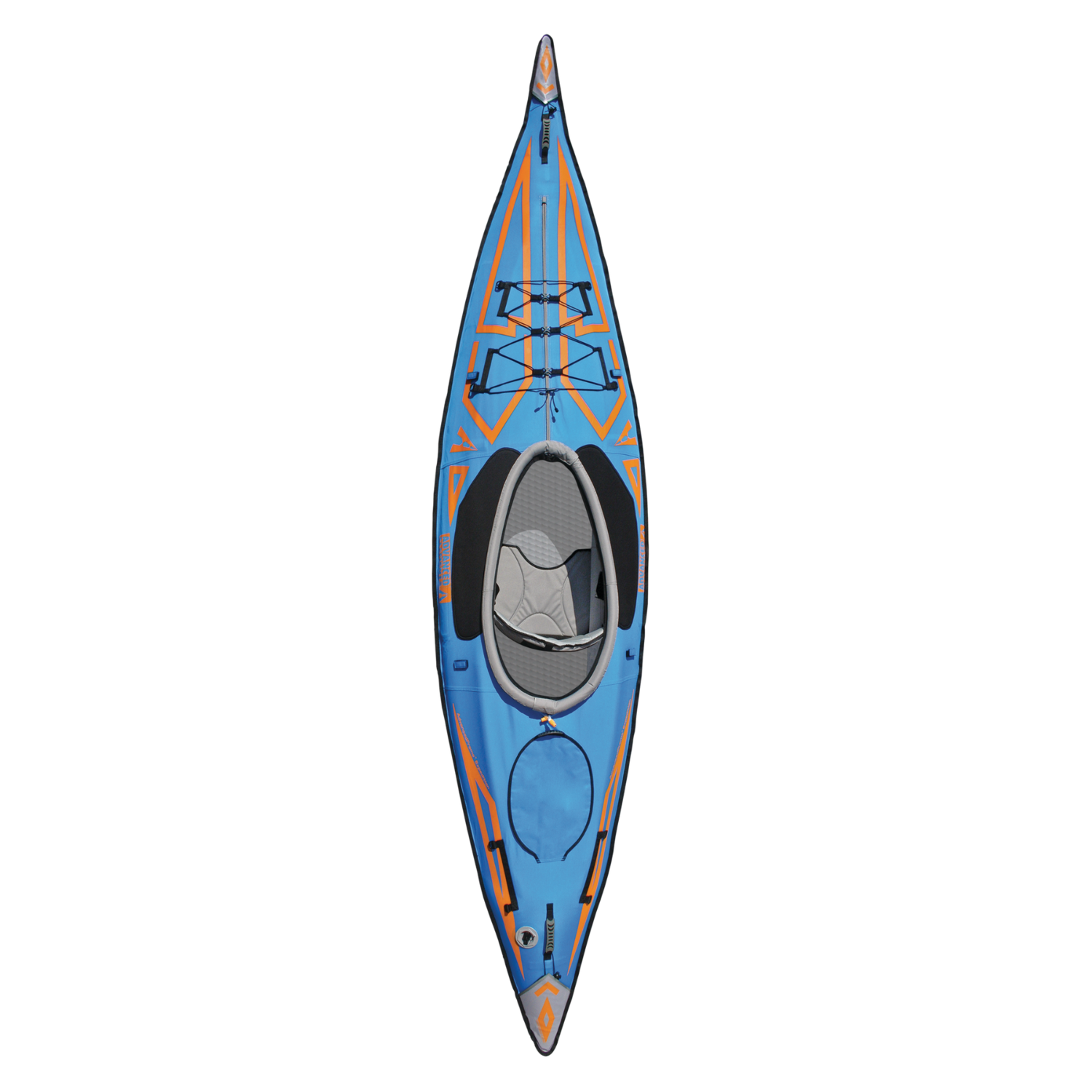 AdvancedFrame Expedition Elite