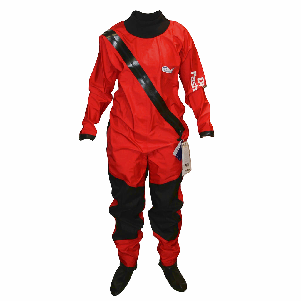 Dry Fashion Regatta XP Drysuit