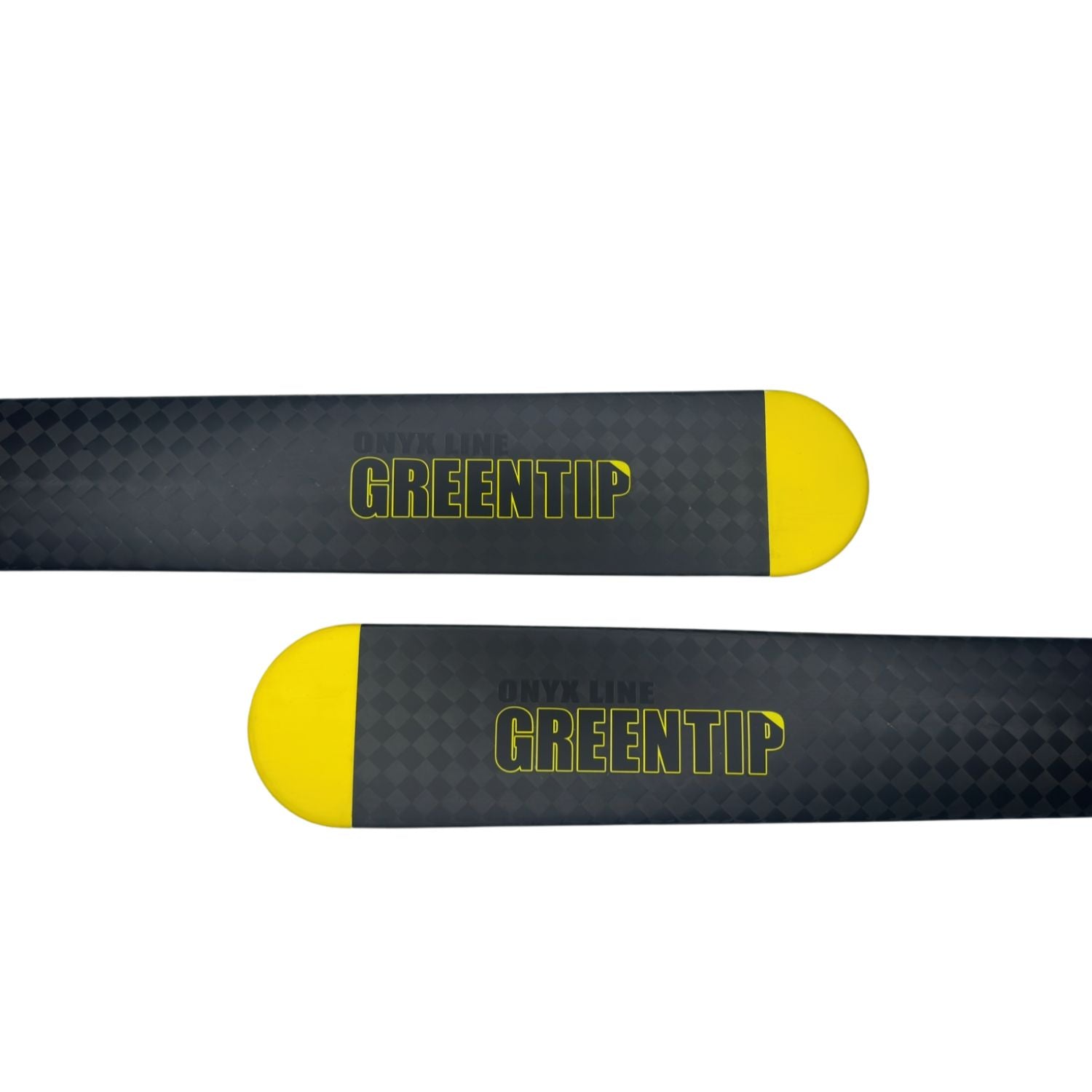 Greentip Aputtaaq Greenland Paddle – Greentip Onyx Series