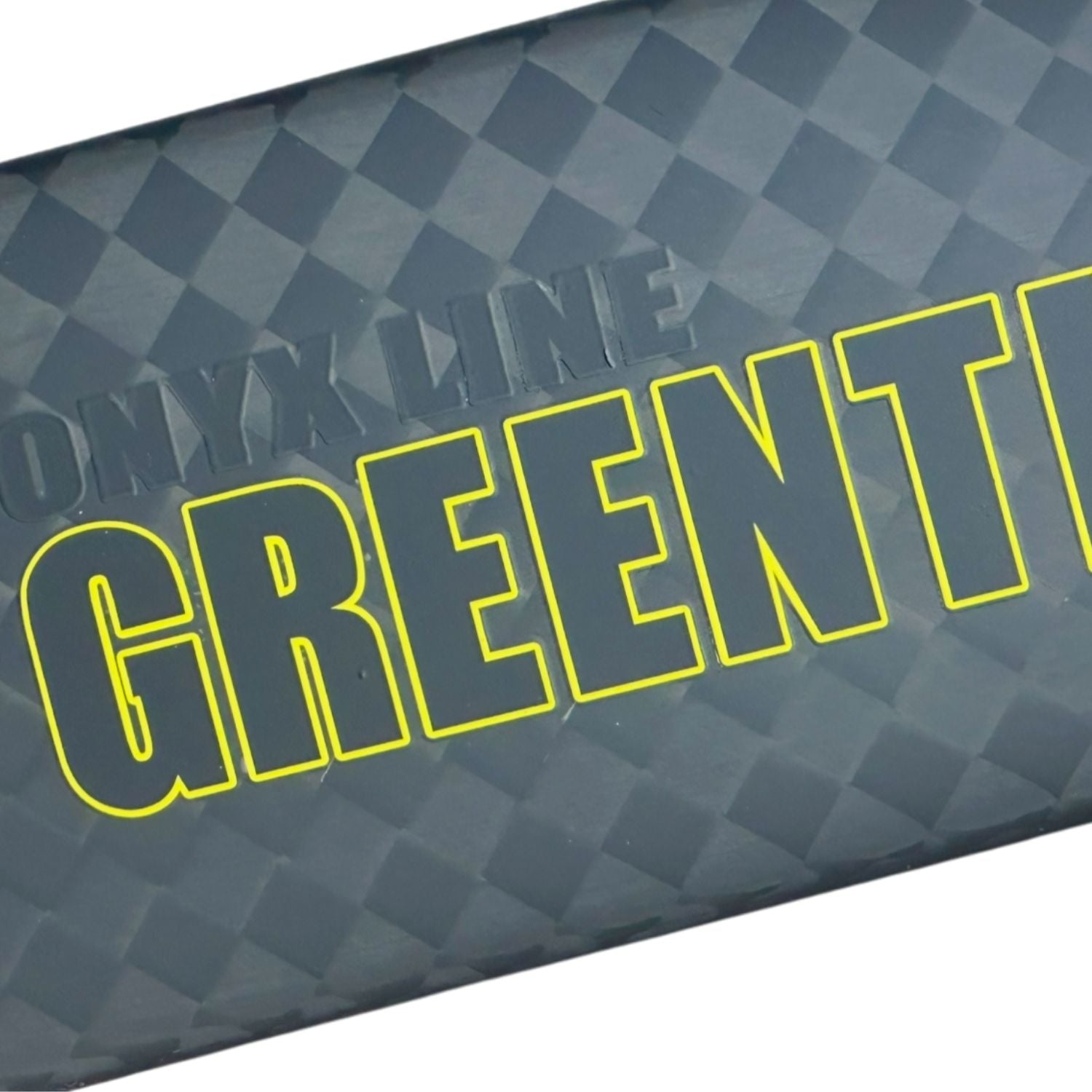 Greentip Aputtaaq Greenland Paddle – Greentip Onyx Series