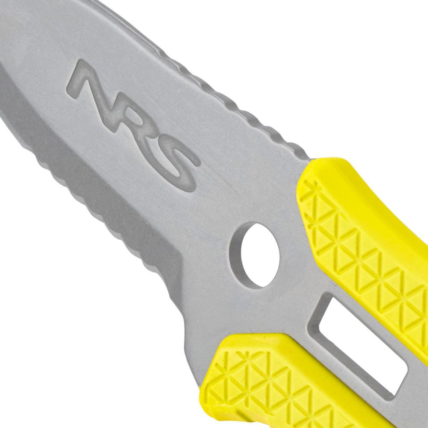 NRS Co-Pilot Messer
