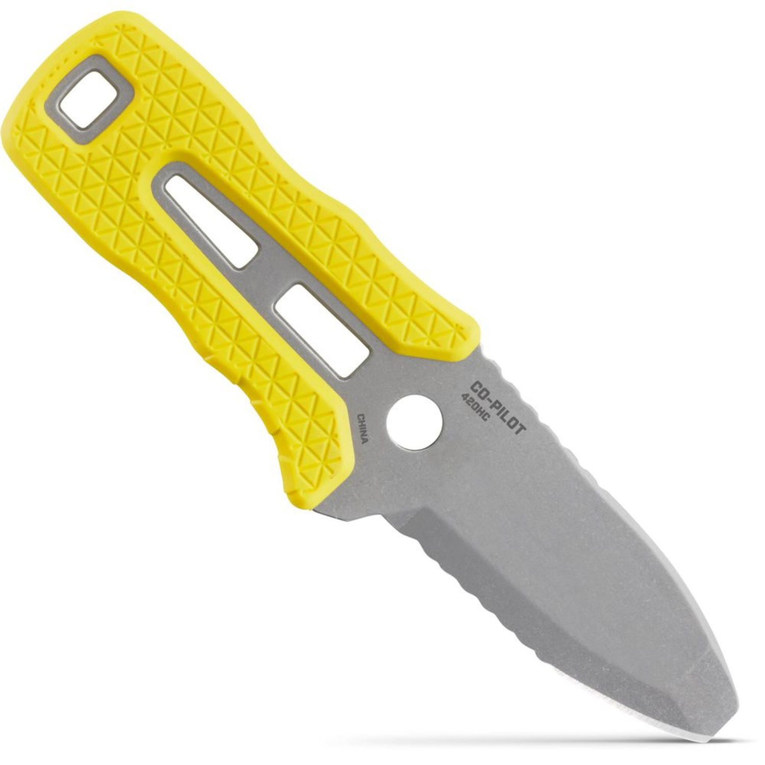 NRS Co-Pilot Messer