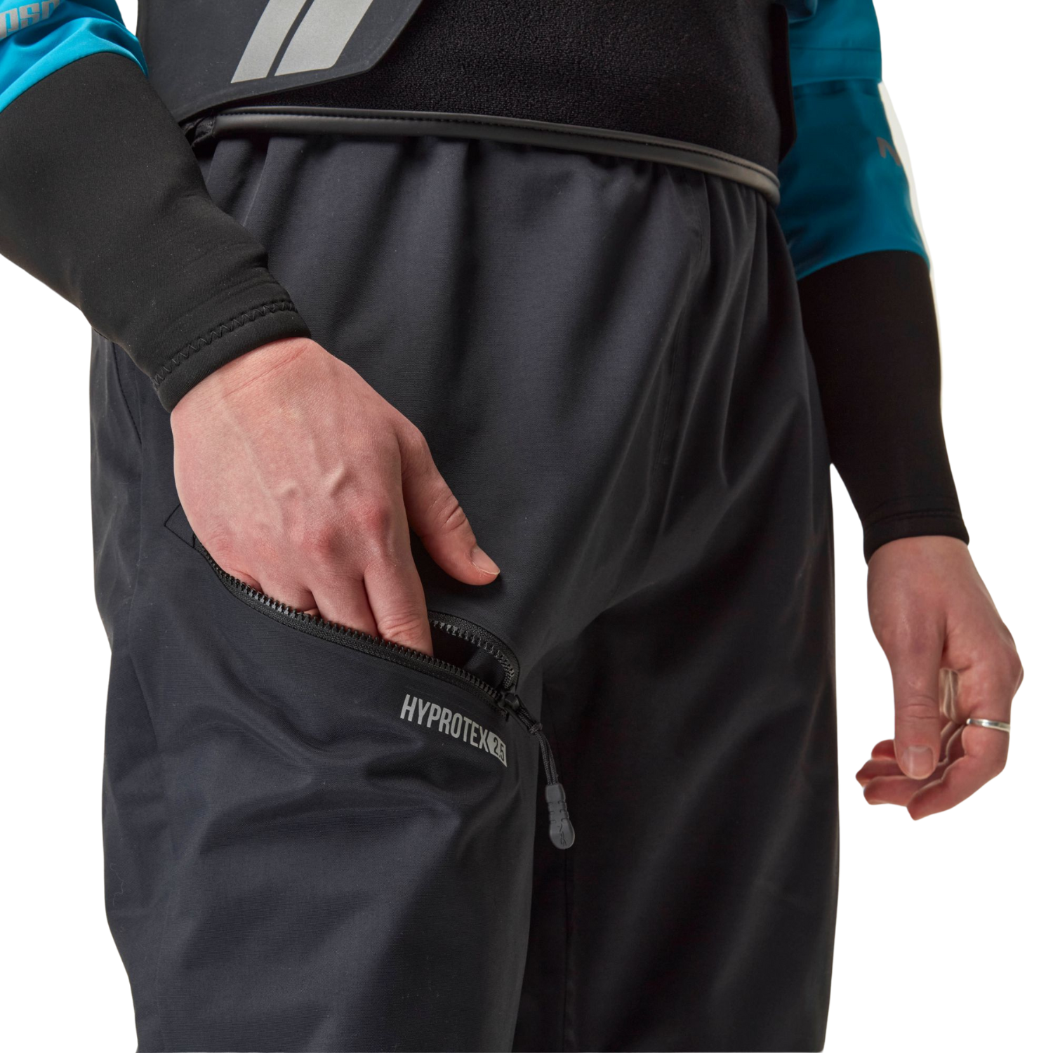 NRS Freefall Paddling Trousers – Women's