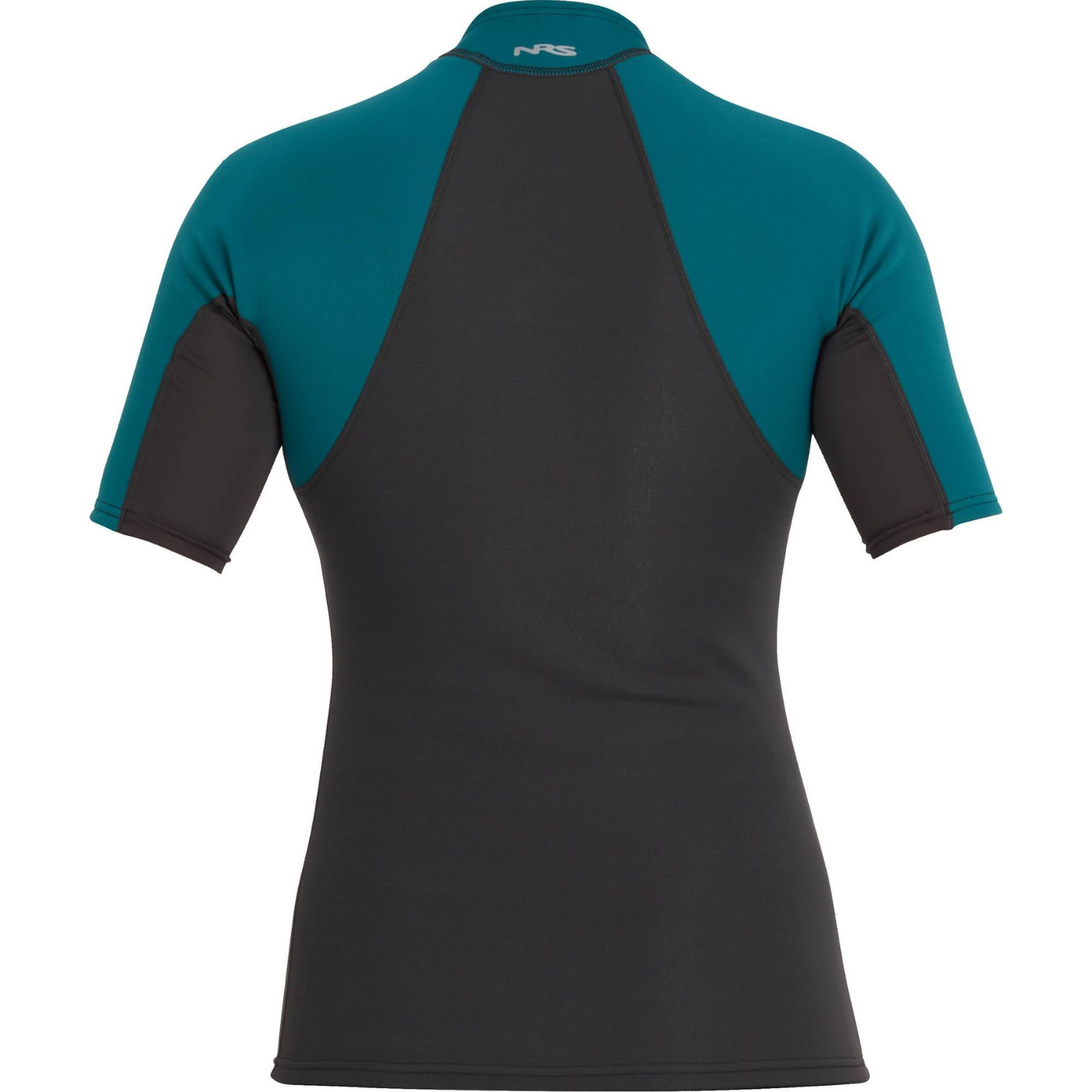 NRS HydroSkin 0.5 Short-Sleeve Neoprene Top – Women's