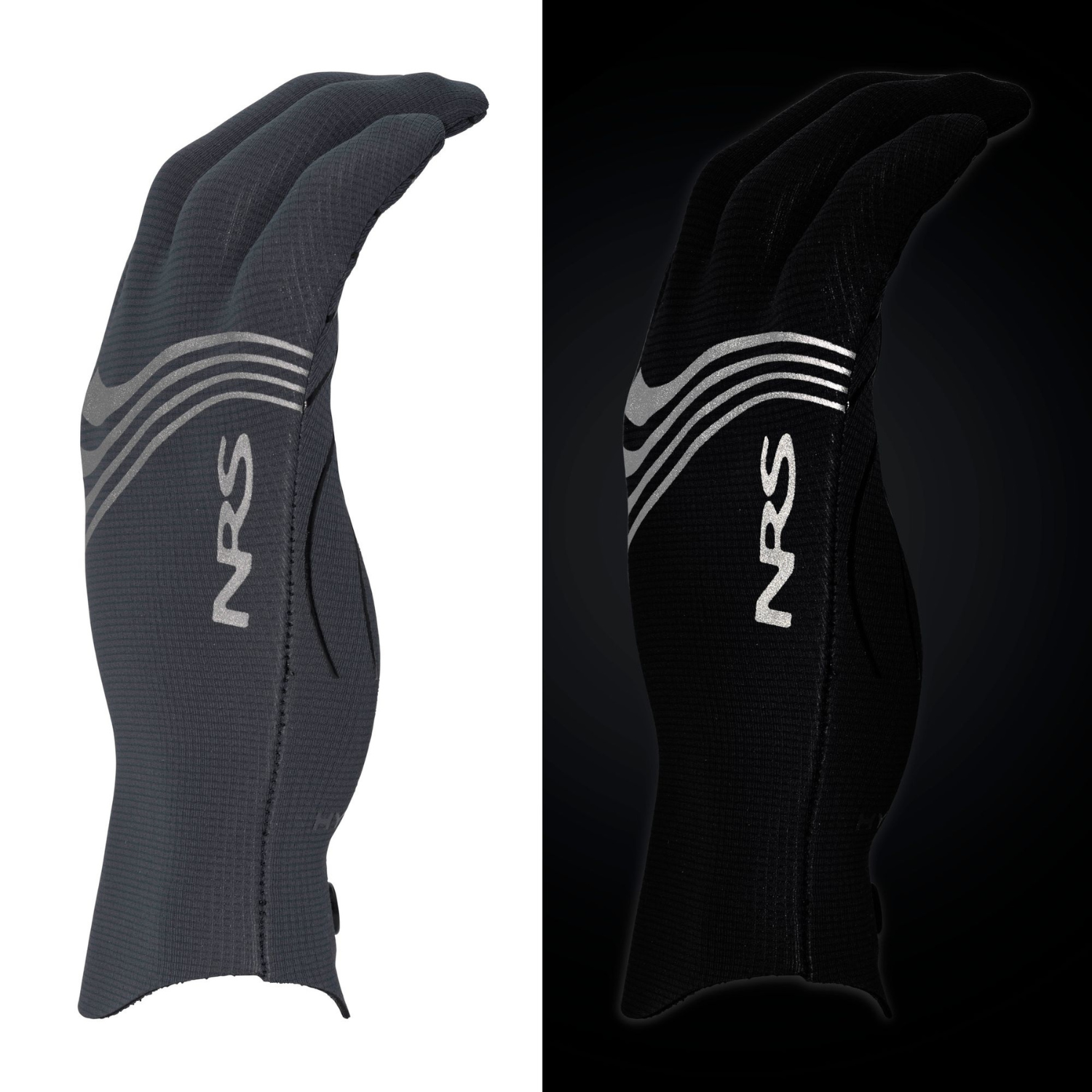 NRS HydroSkin 0.5 Paddling Gloves 2026 – Women's