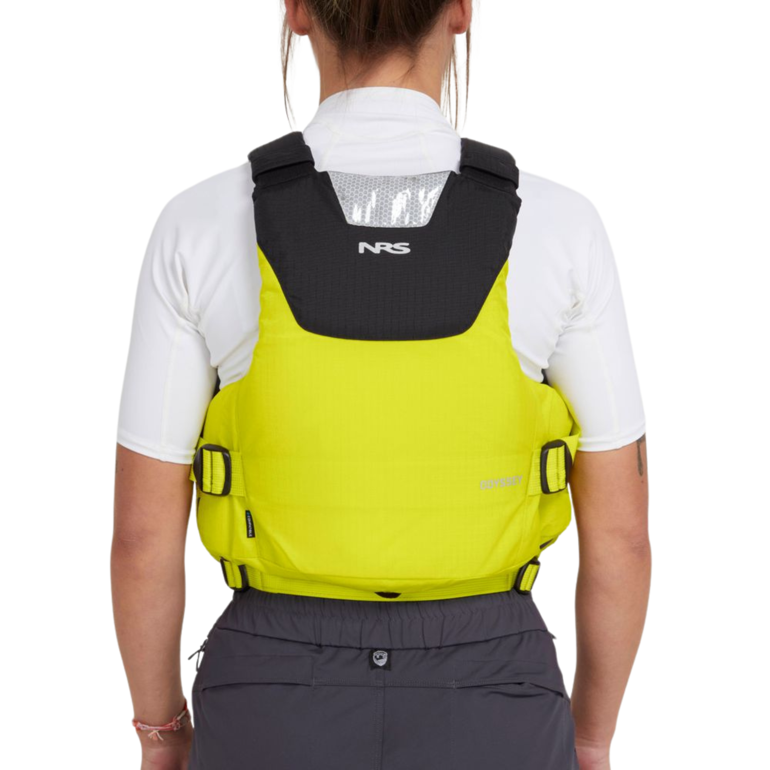 NRS Odyssey PFD