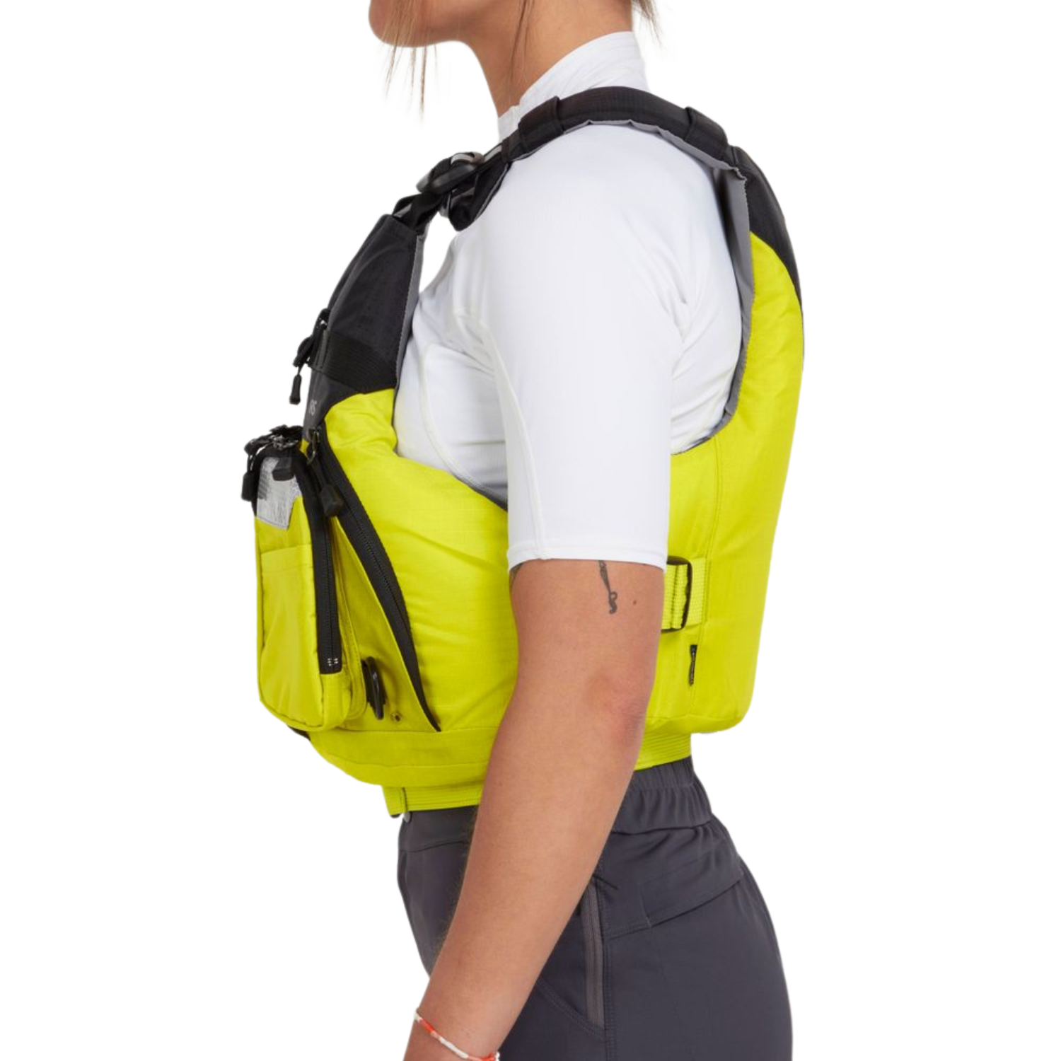 NRS Odyssey PFD
