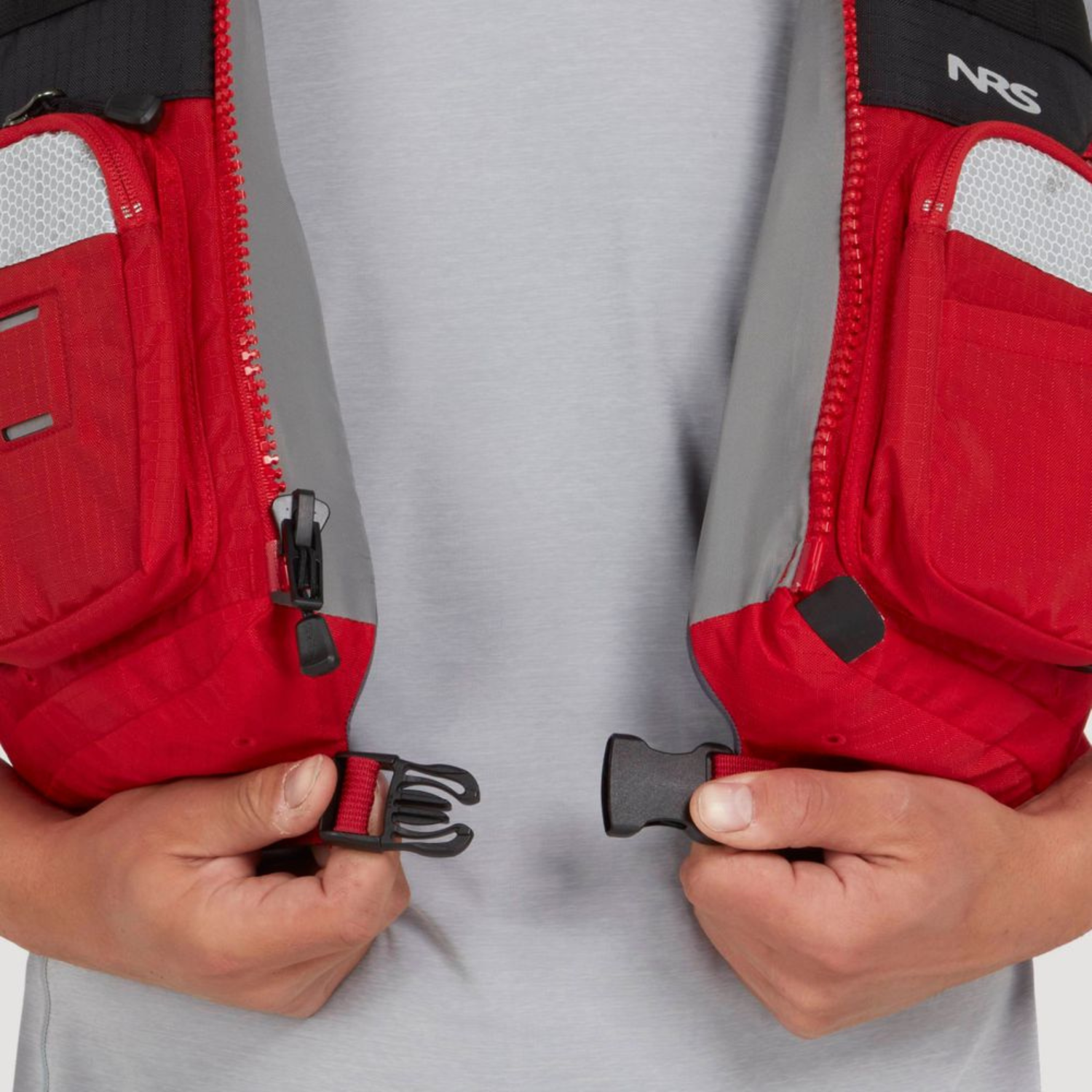 NRS Odyssey PFD