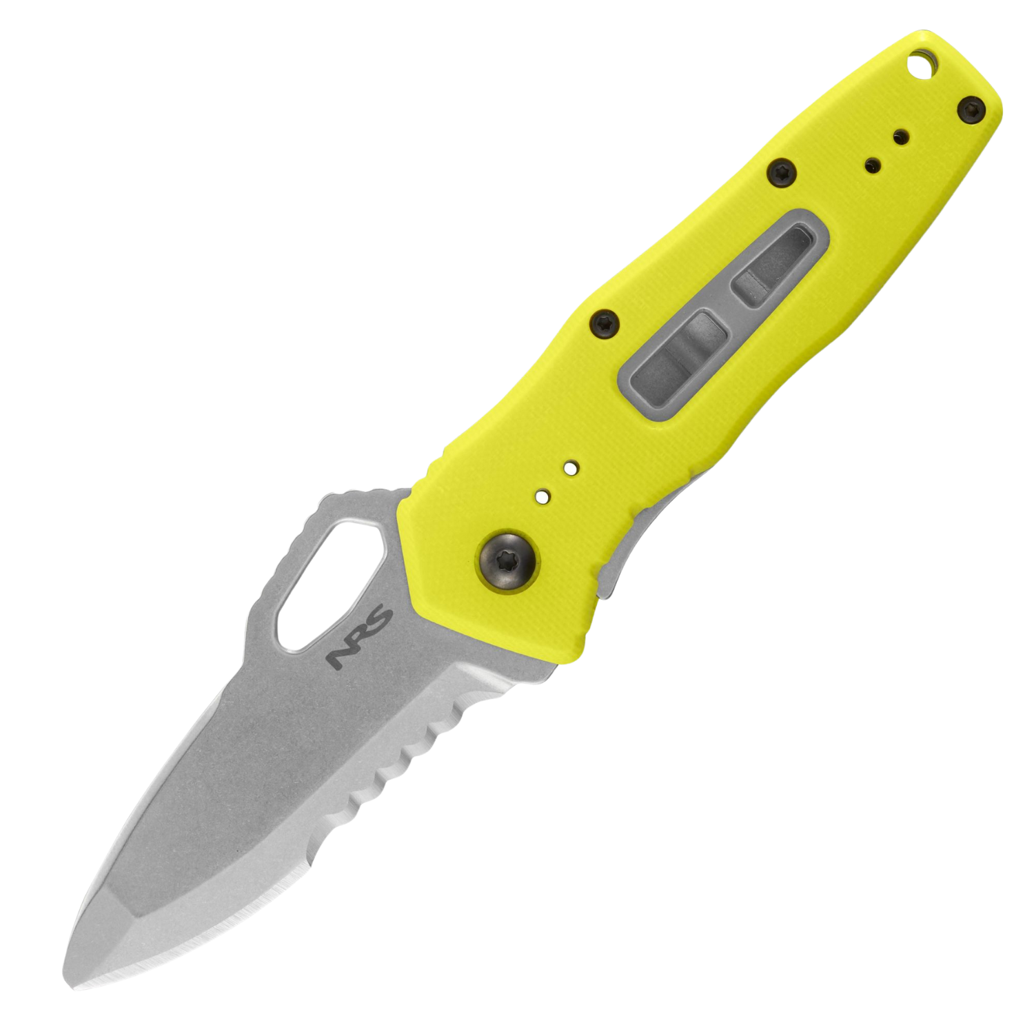 NRS Photic – Folding Outdoor Knife