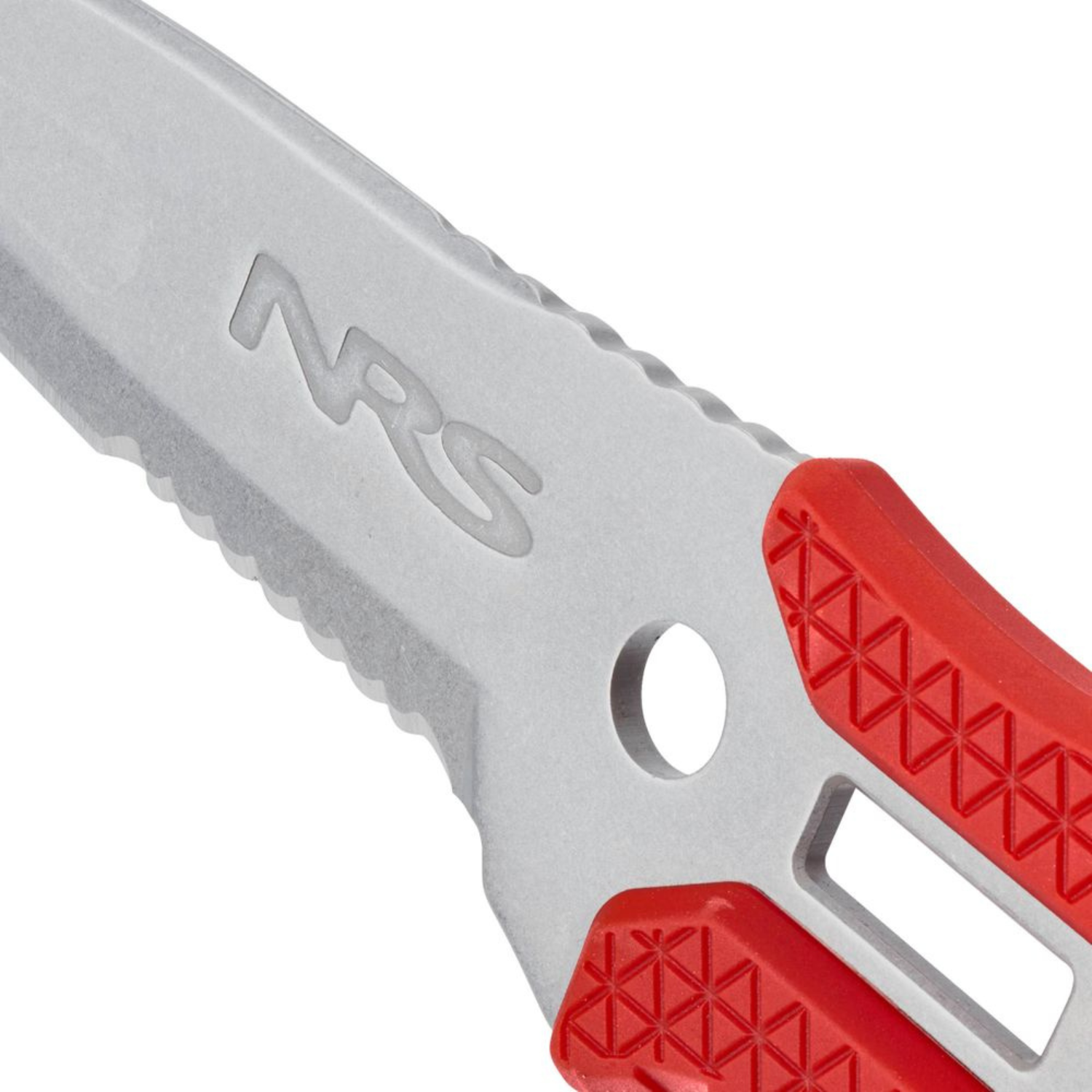 NRS Pilot Messer