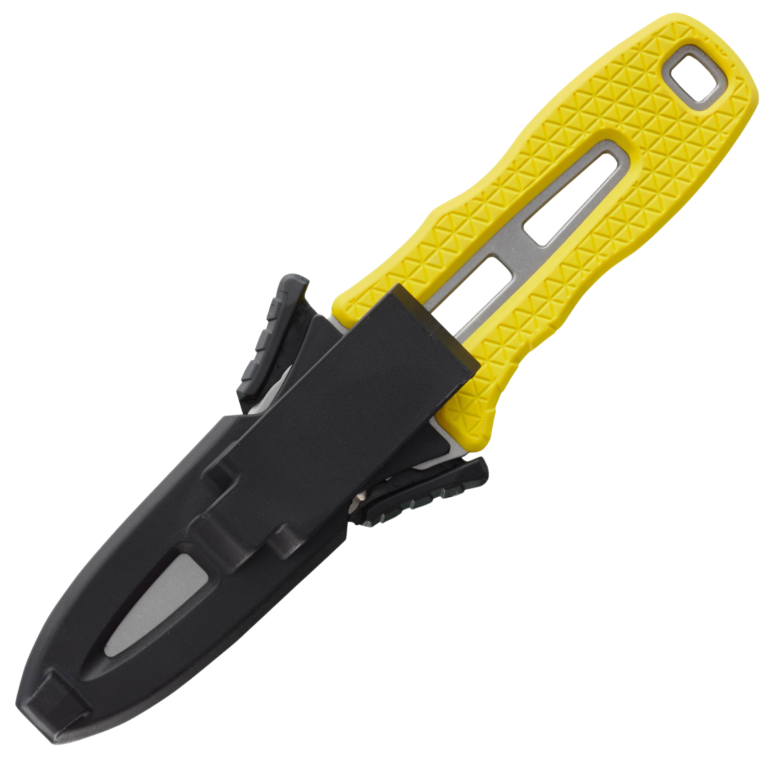 NRS Pilot Messer
