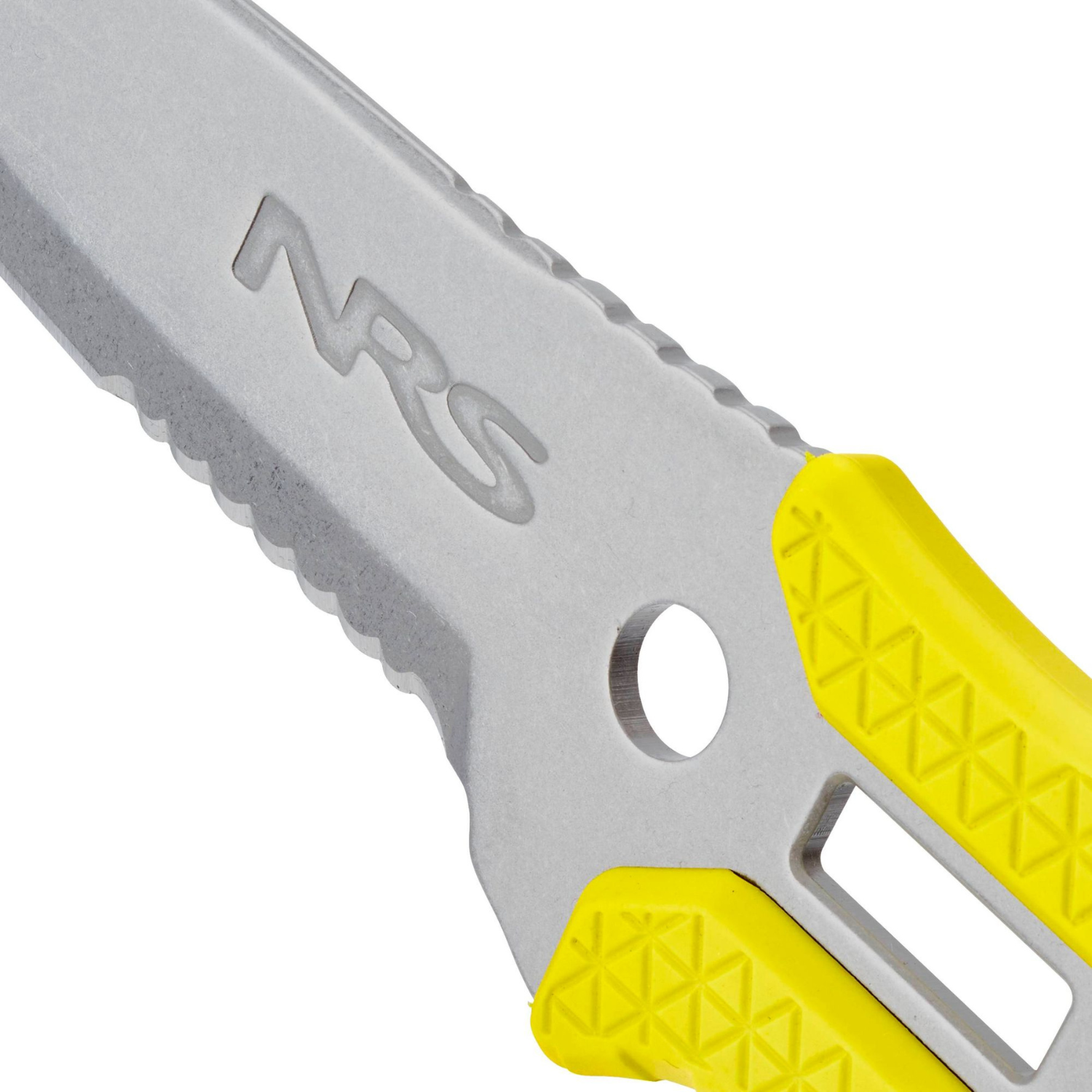 NRS Pilot Messer