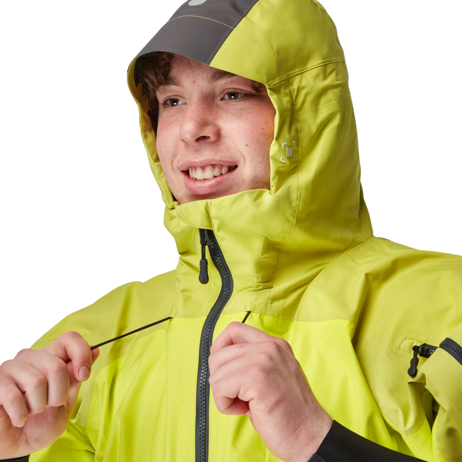 NRS Riptide Paddle Jacket – Men's