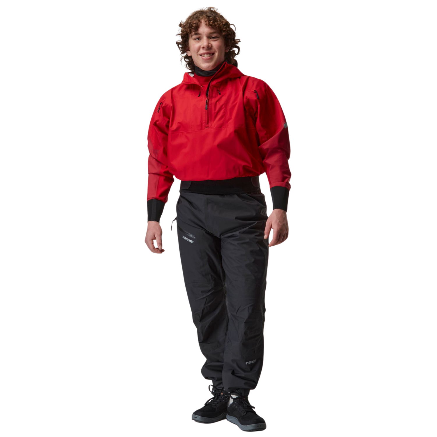 NRS Riptide Paddle Jacket – Men's