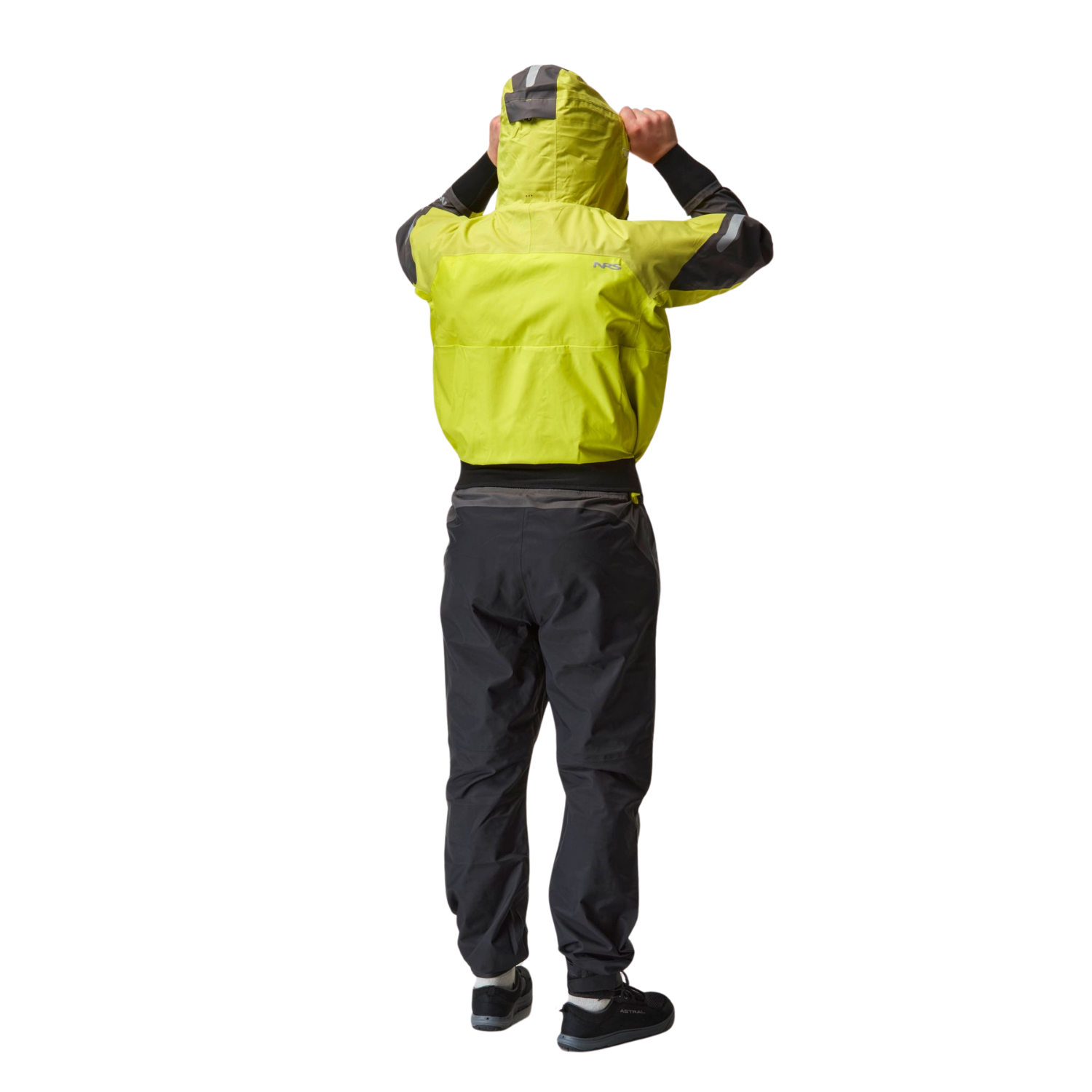 NRS Riptide Paddle Jacket – Men's