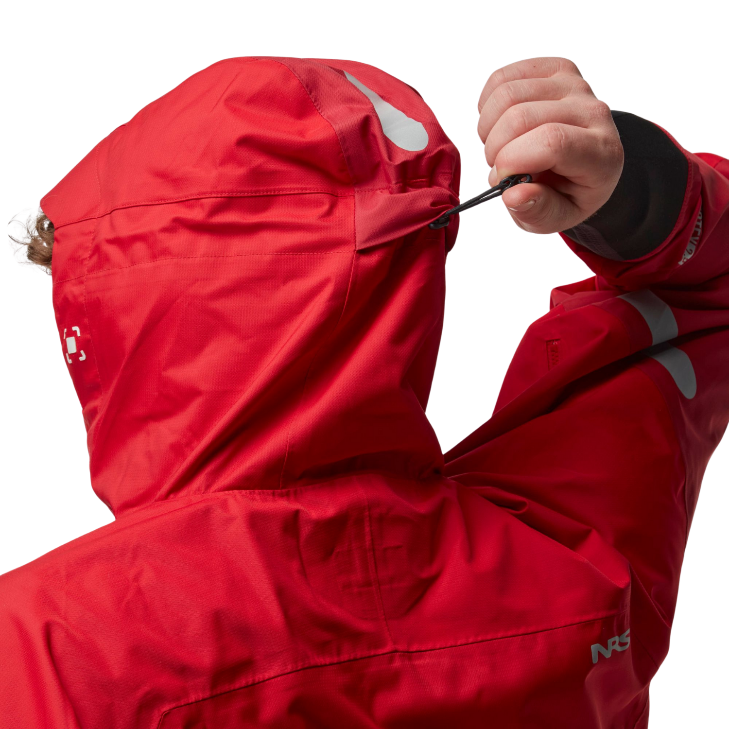 NRS Riptide Paddle Jacket – Men's