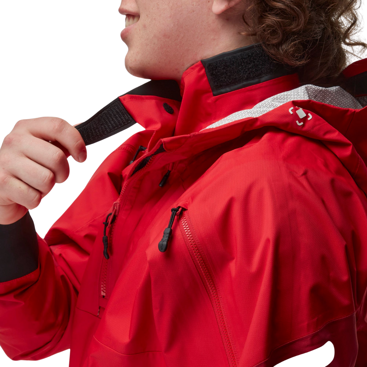NRS Riptide Paddle Jacket – Men's