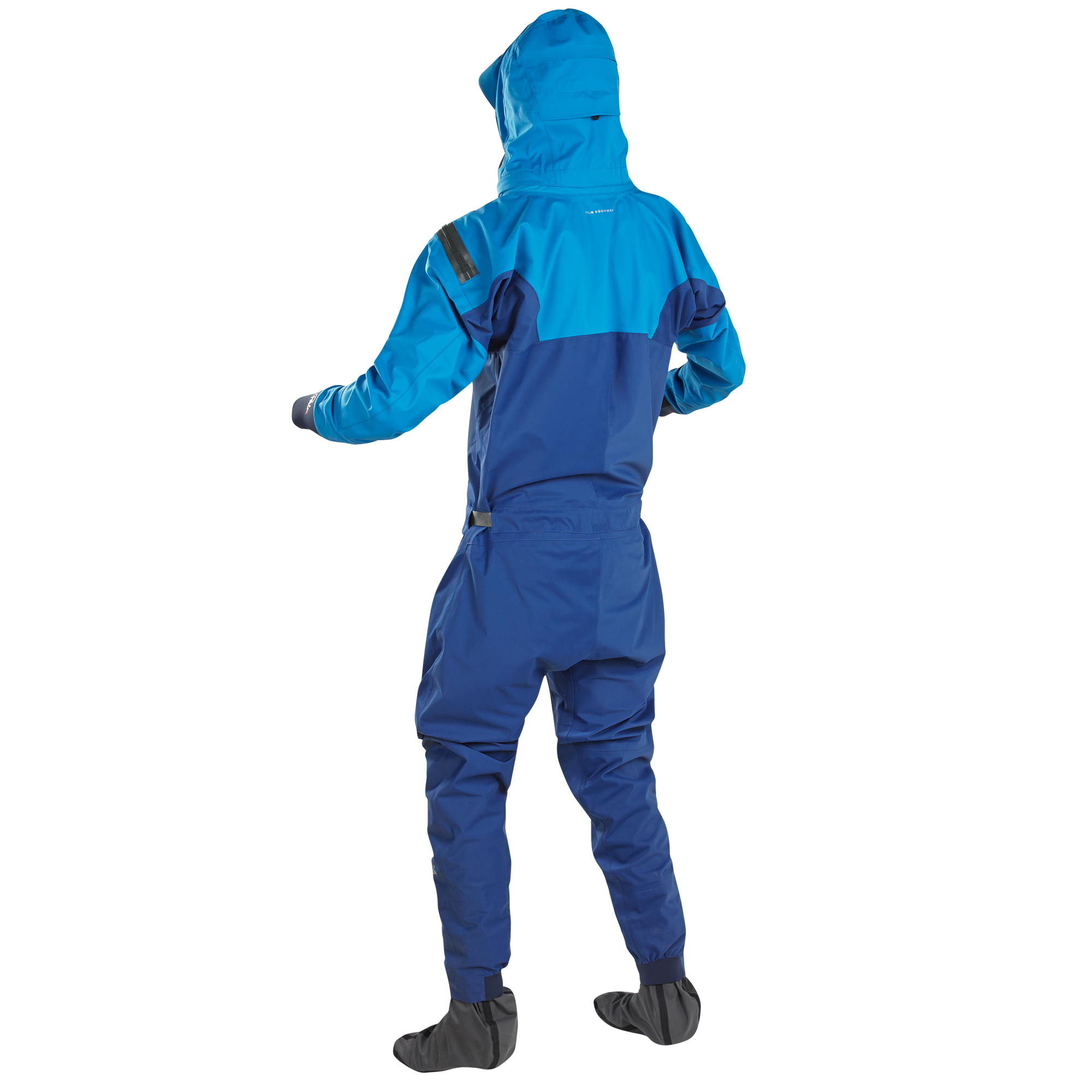 Palm Fuse Adventure Drysuit – Men's