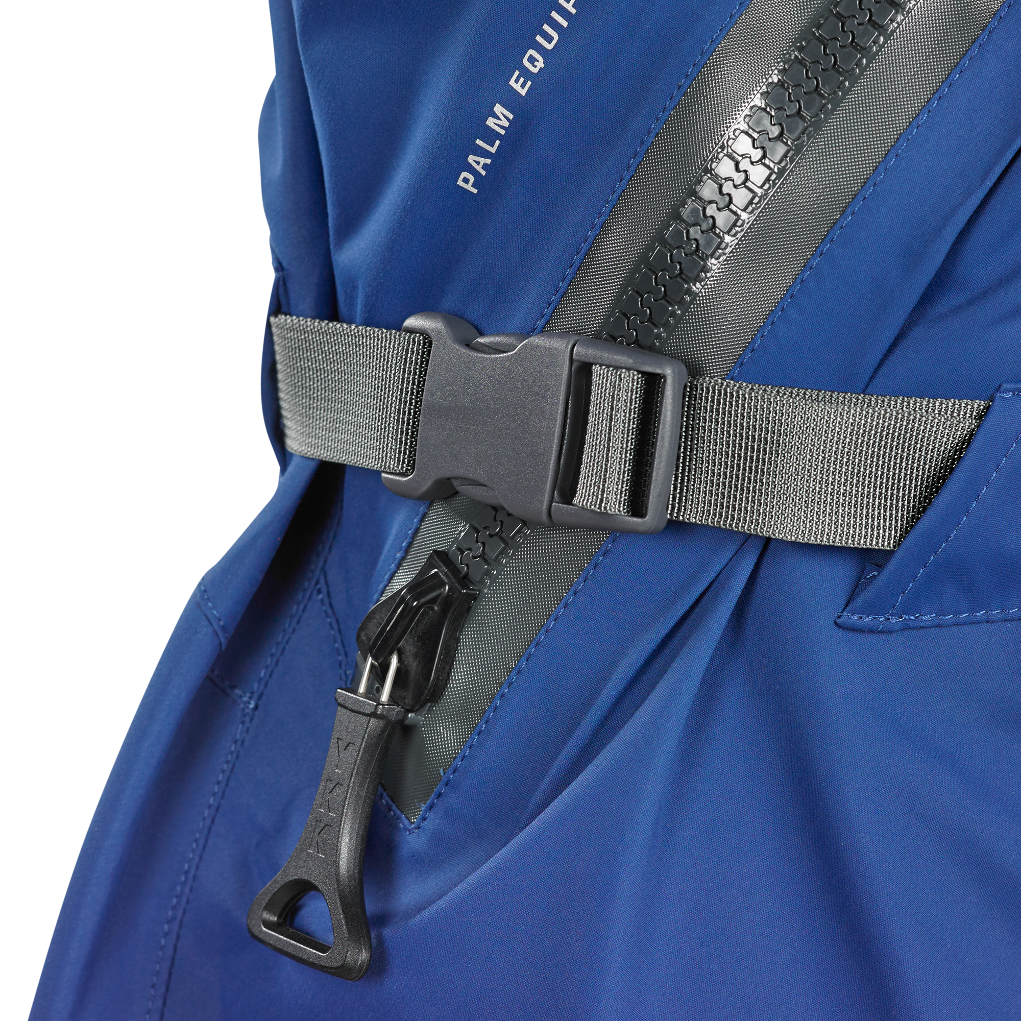 Palm Fuse Adventure Drysuit – Men's