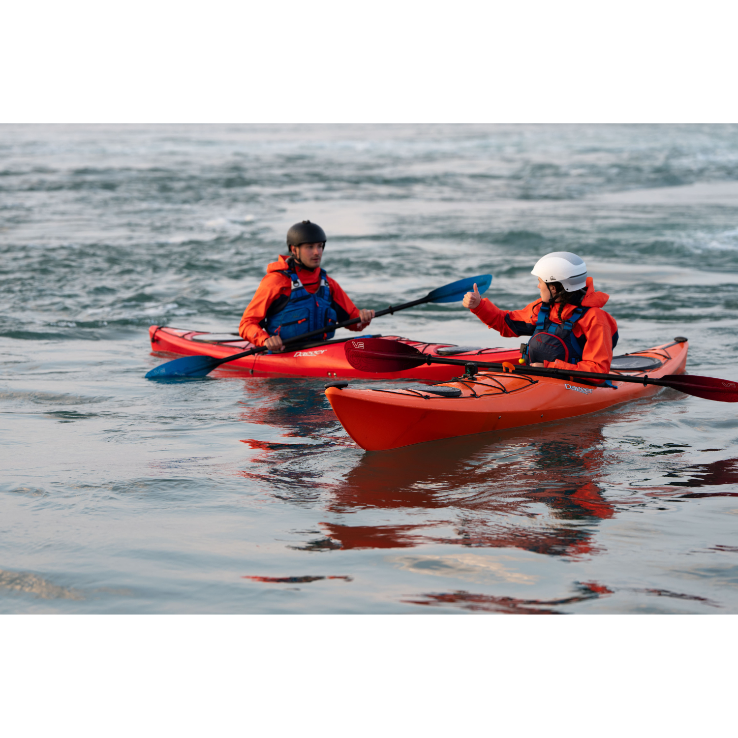 Palm Fuse Adventure Drysuit – Men's