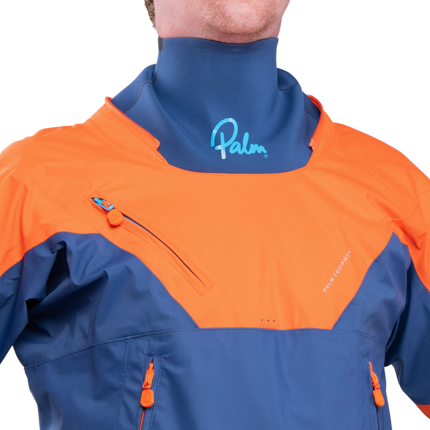 Palm Fuse Adventure Jacket