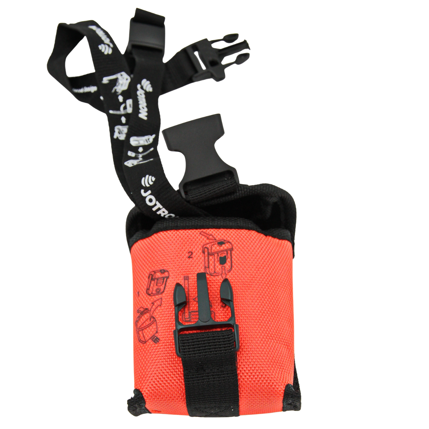 Personal Locator Beacon Tron SA20 PLB