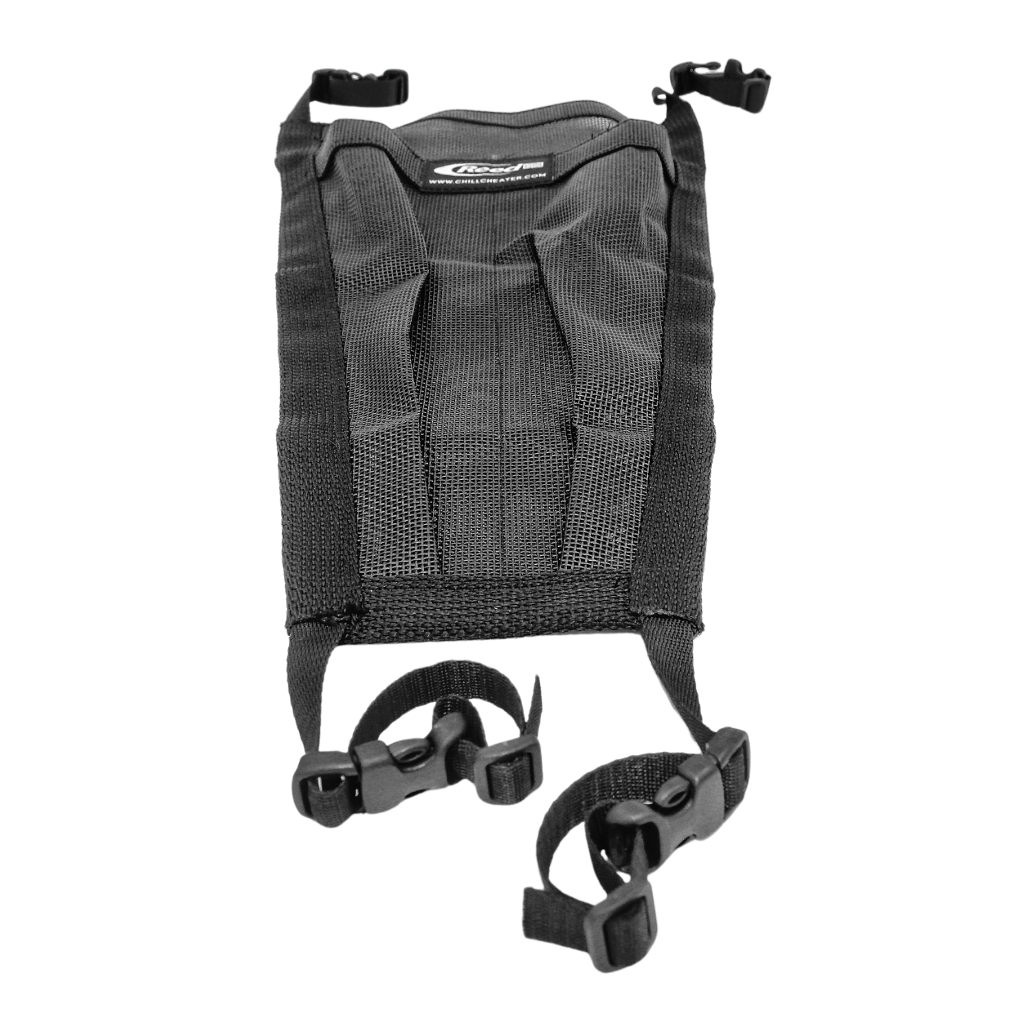 Reed Chill Cheater Paddle Holder – Deck Mount