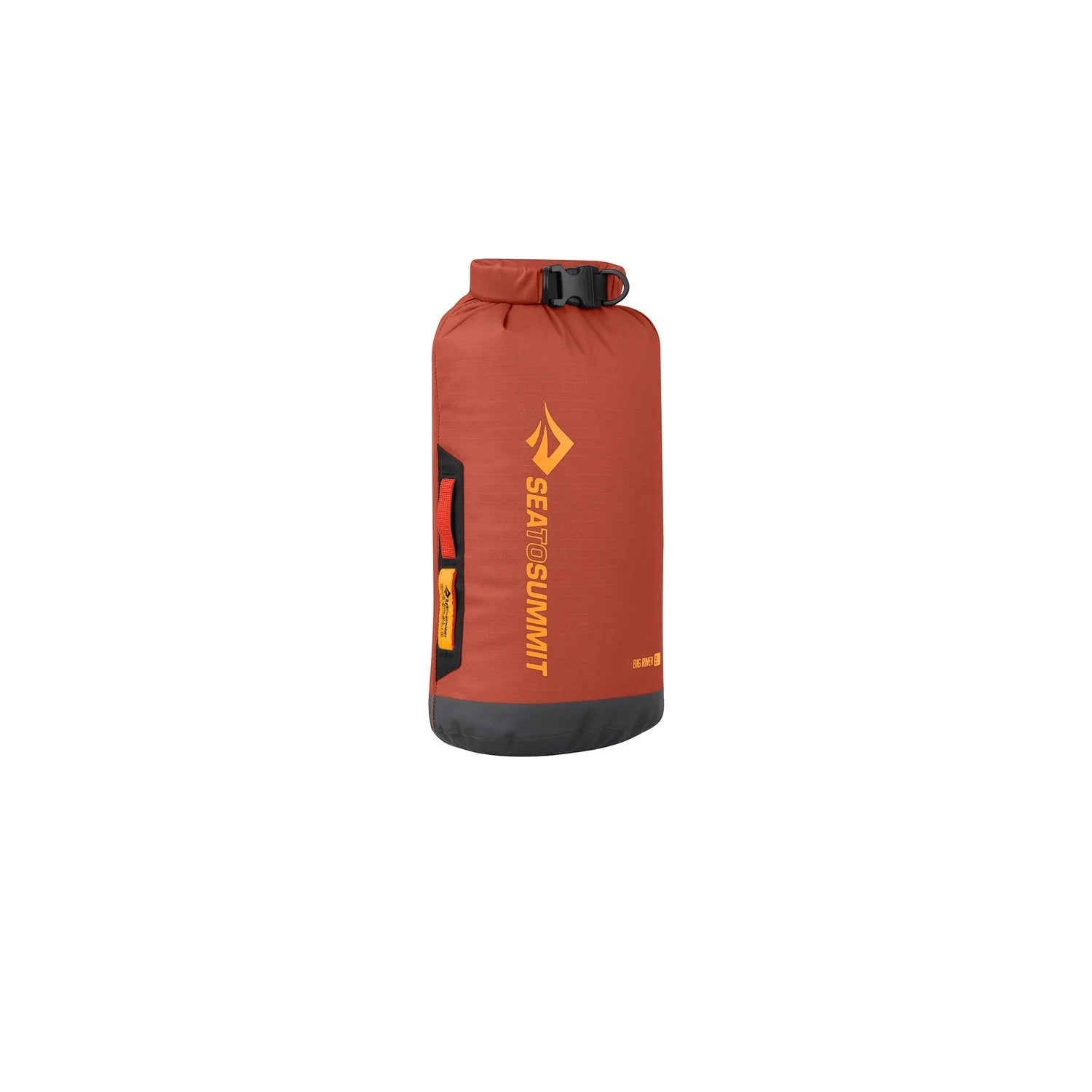 Sea to Summit ECO Big River Dry Bag 8 Litres