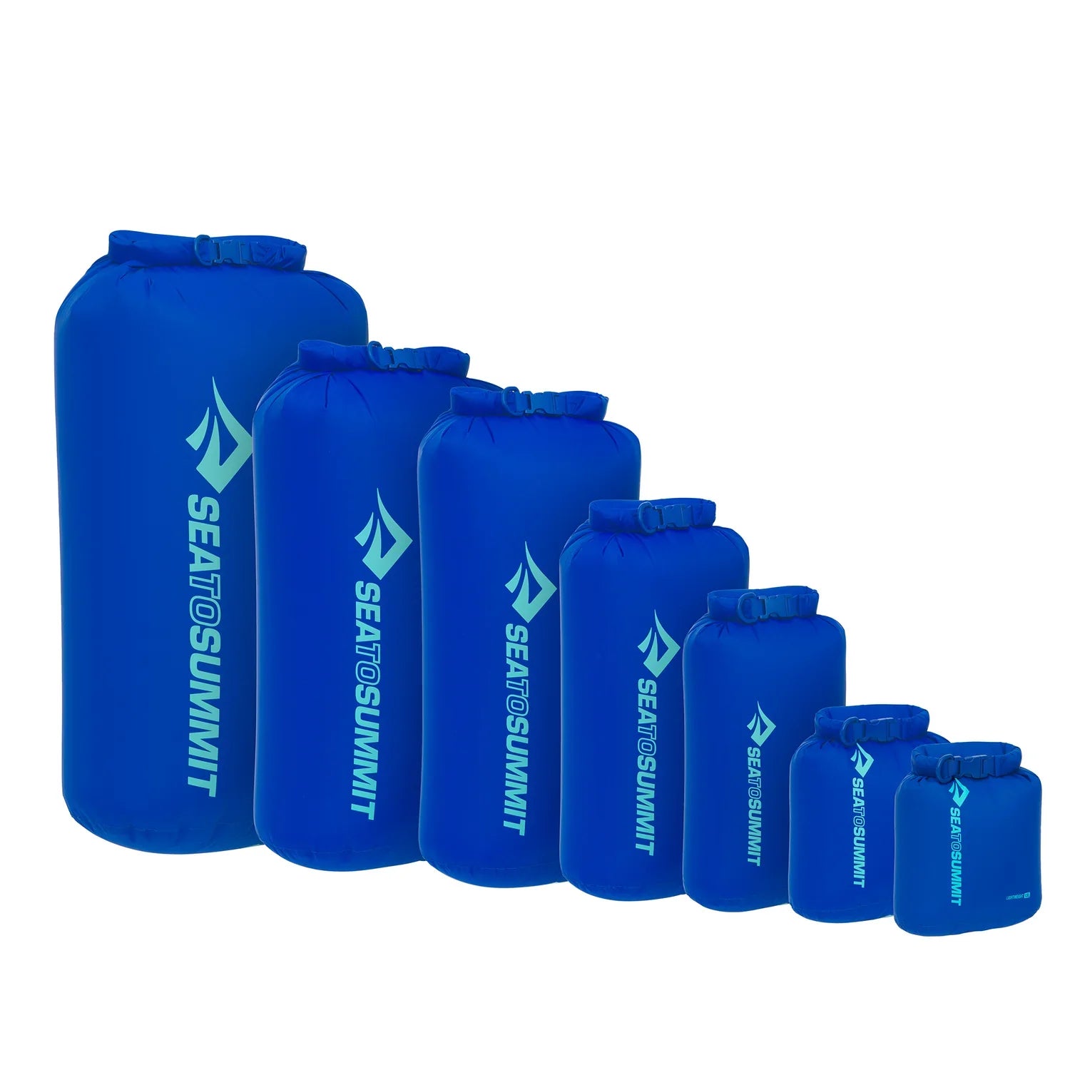 Sea to Summit ECO Lightweight Dry Bag 3 Litres